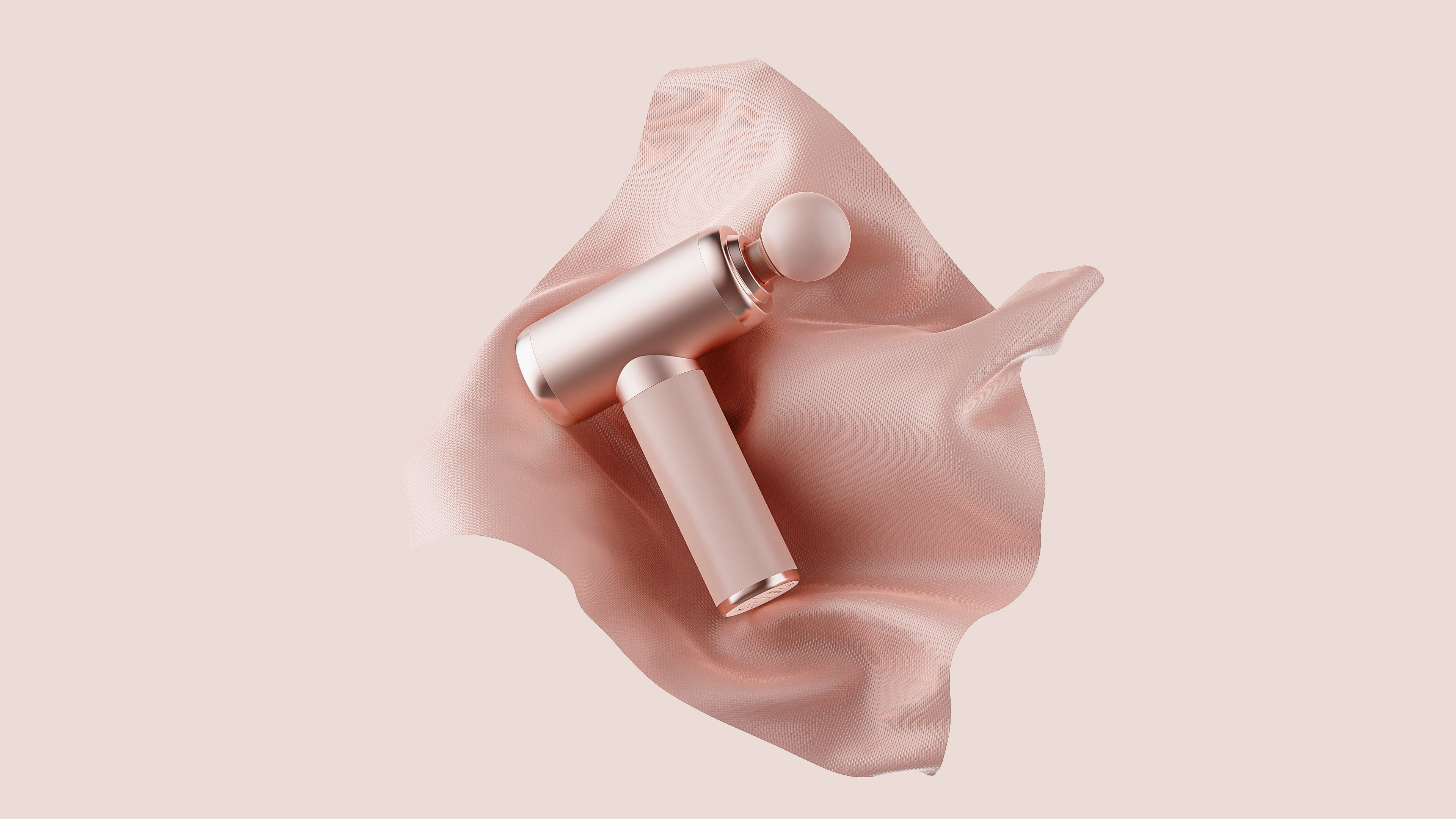 Fascia gun, sports products，