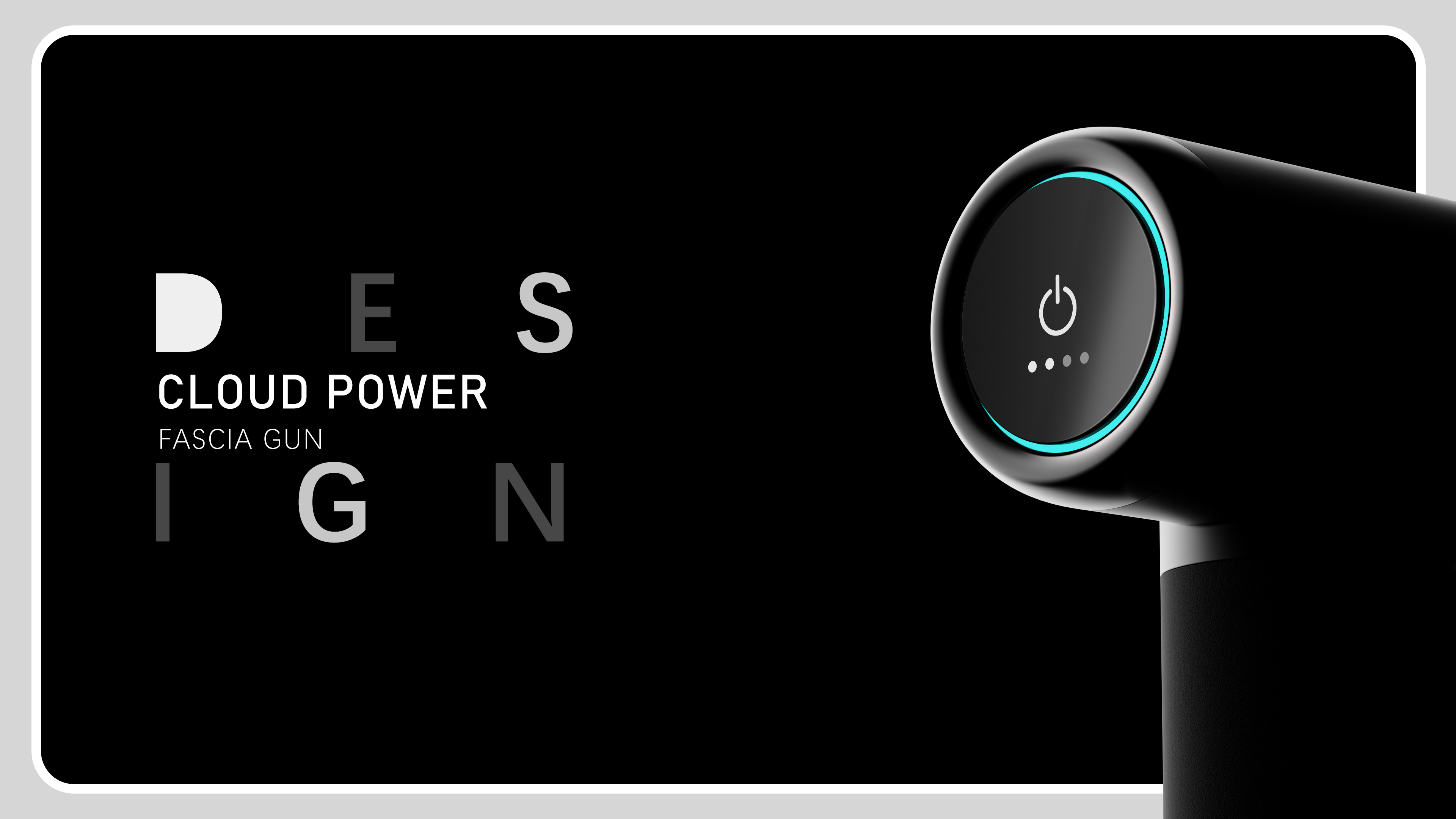 Fascia gun, sports products，