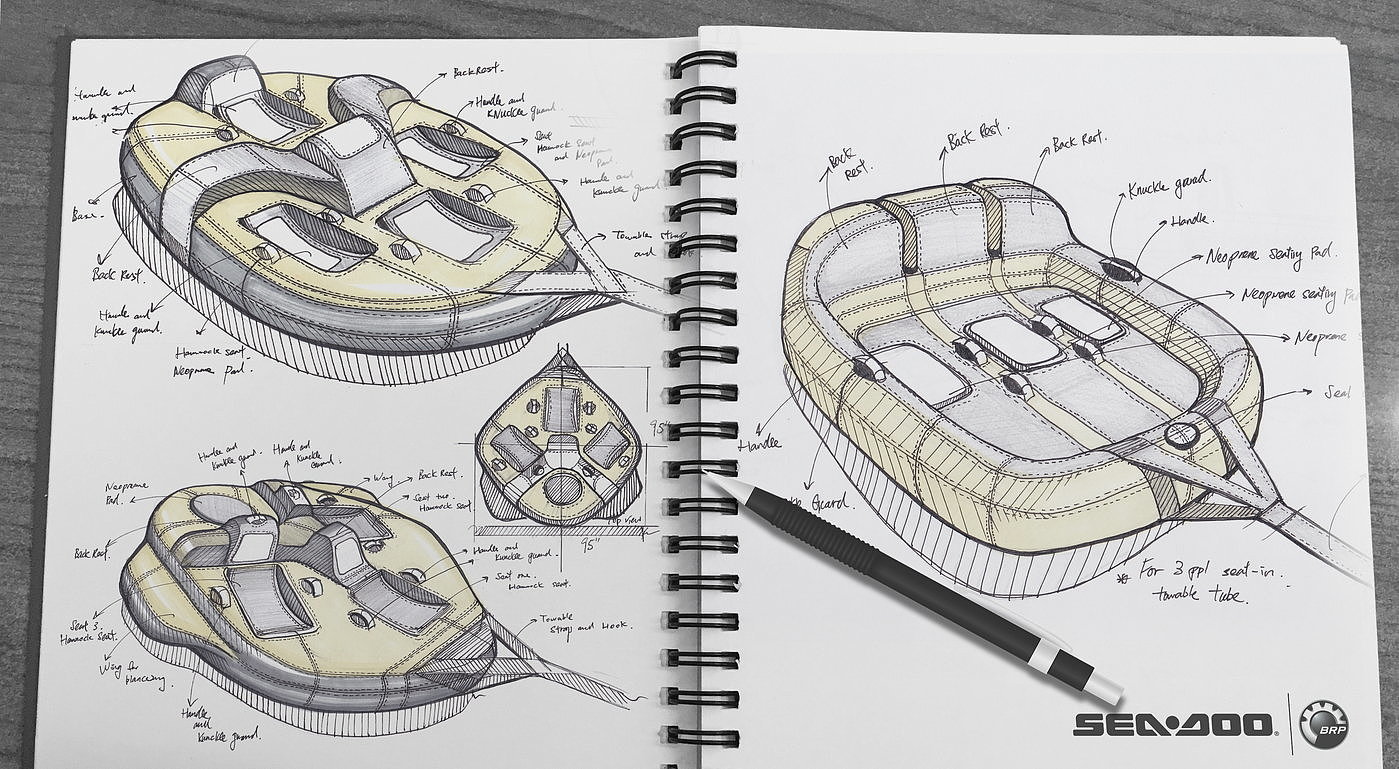 Hand drawn，ps，sketch，2D drawing，