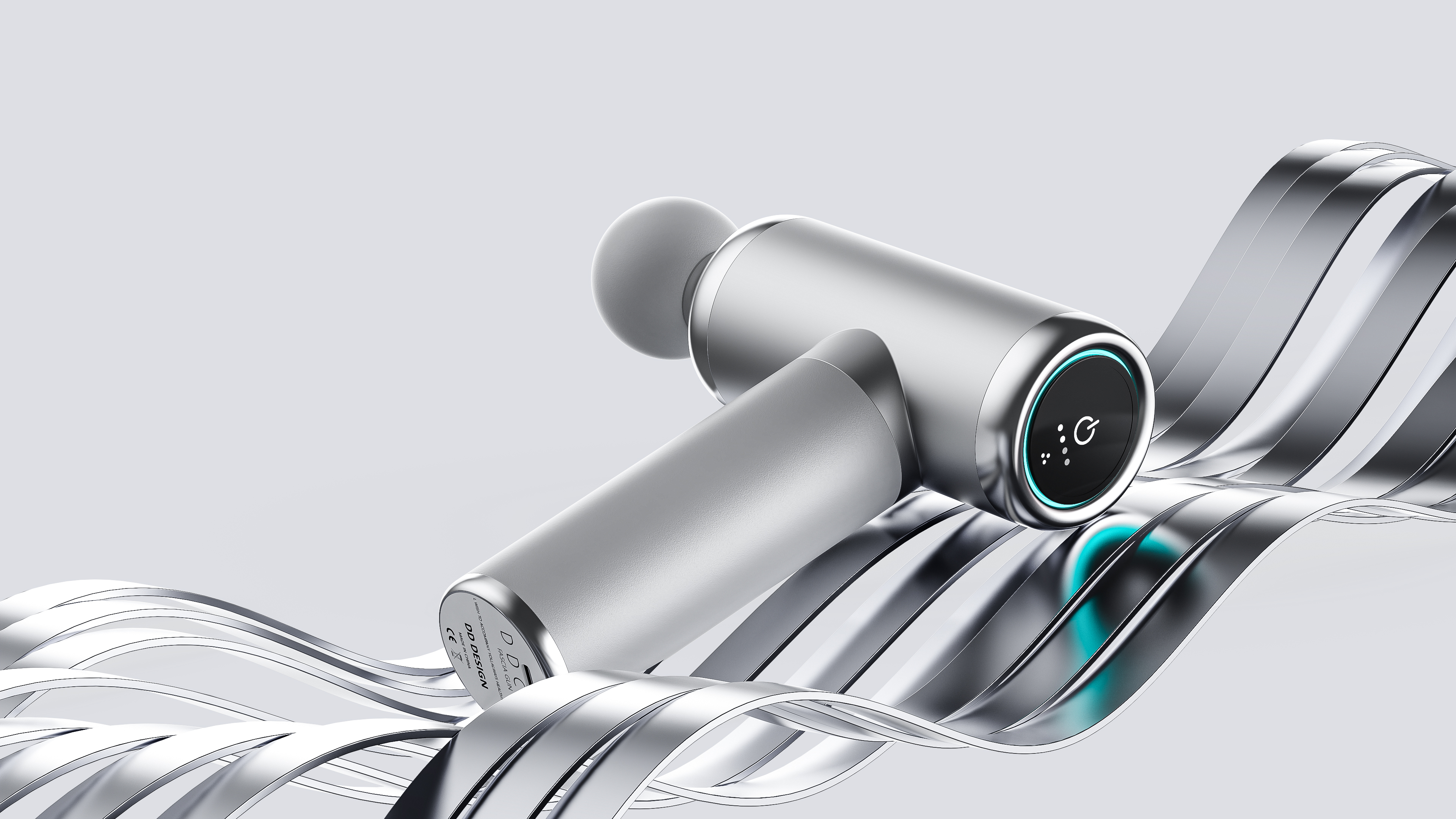 Fascia gun, sports products，