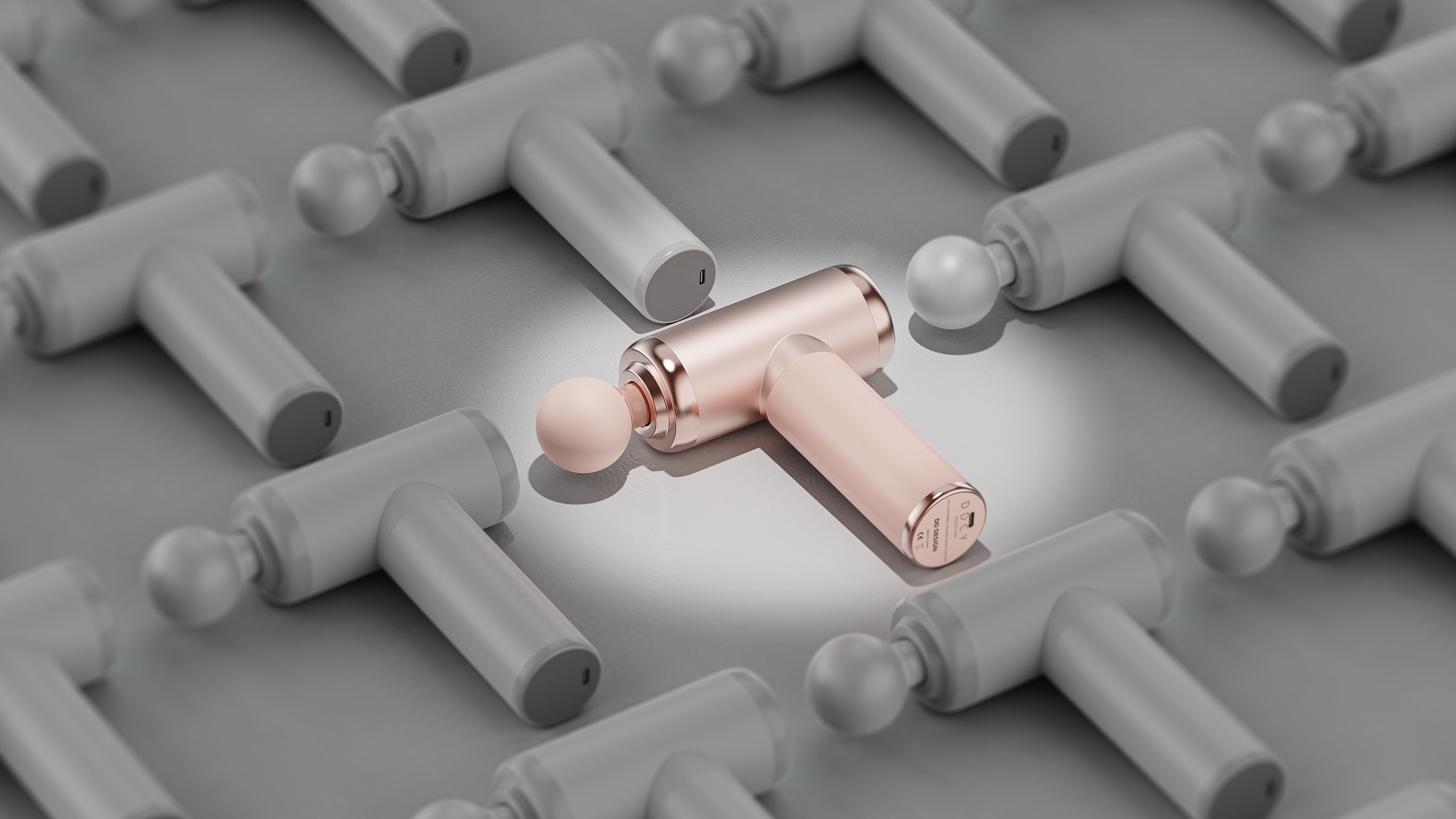 Fascia gun, sports products，