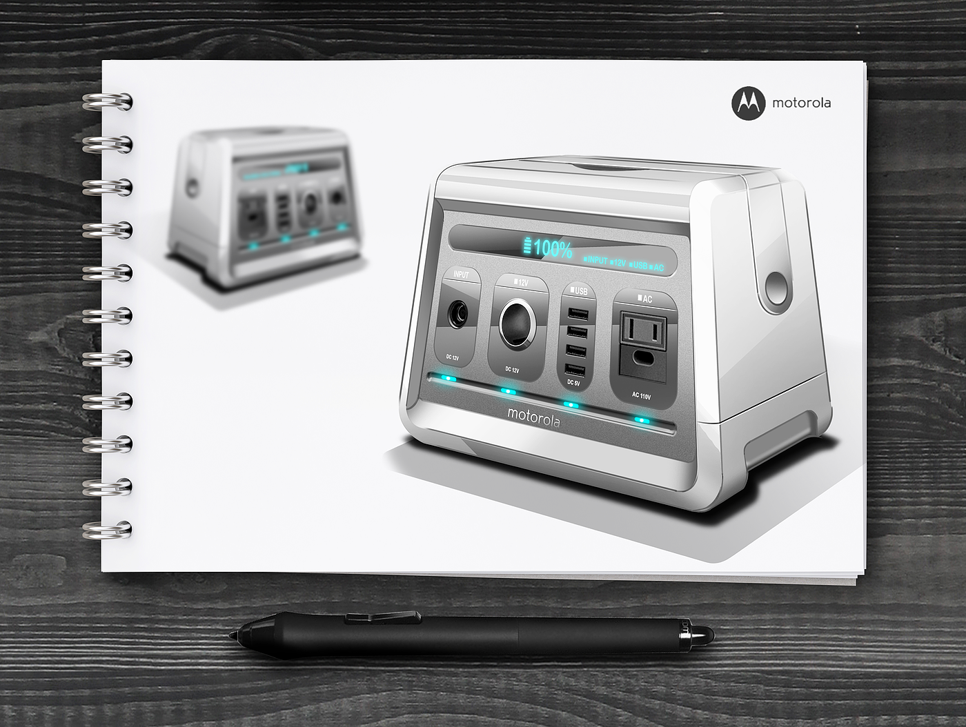 Hand drawn，ps，sketch，2D drawing，