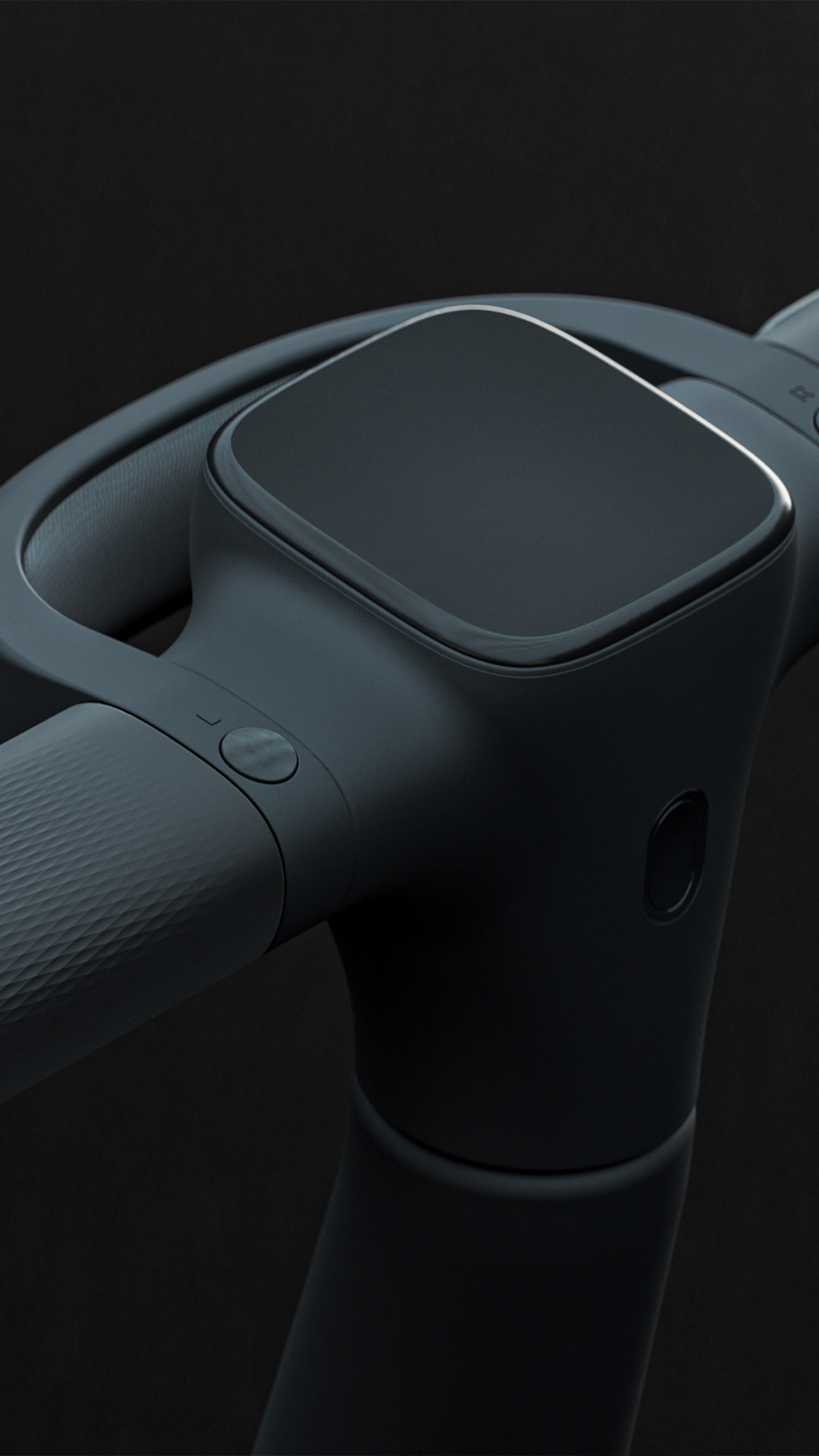 industrial design，Personal mobility，product design，Scooter，Scooter，Intelligent guide scooter，