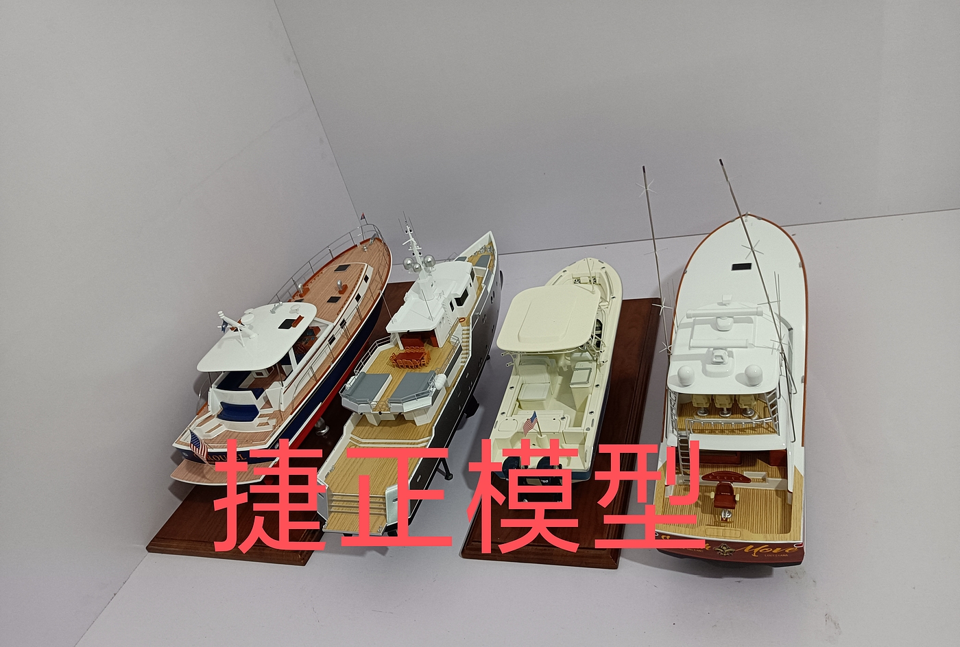 Model，