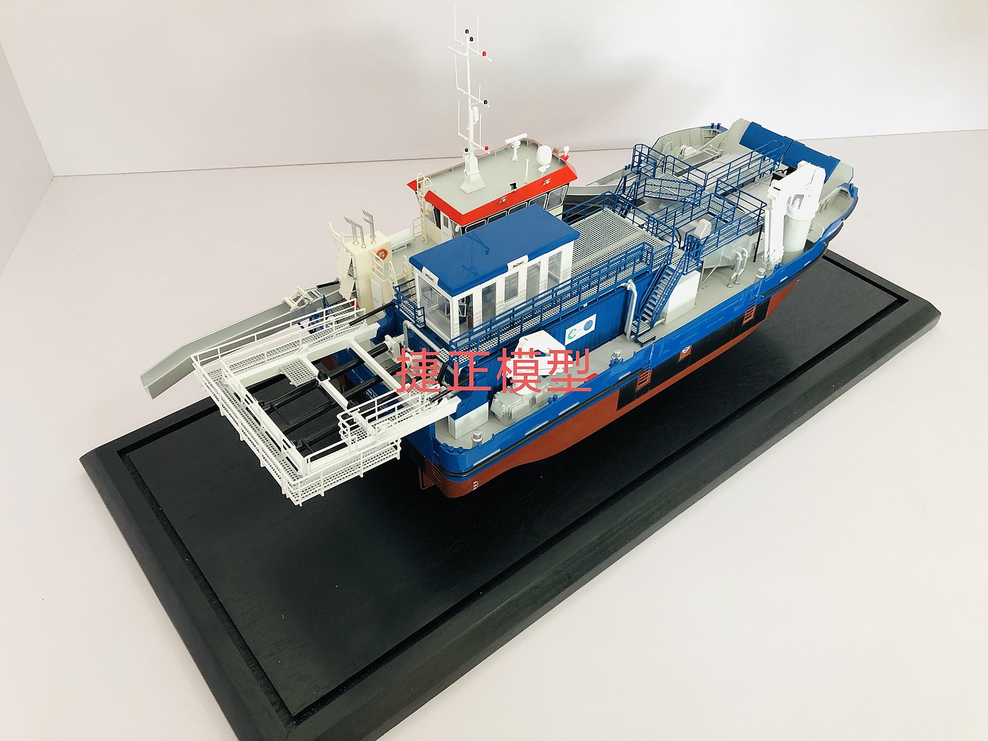 Model，