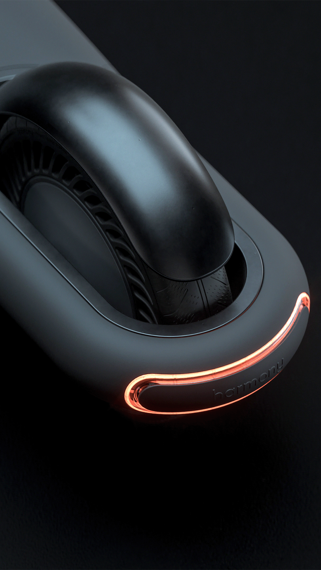 industrial design，Personal mobility，product design，Scooter，Scooter，Intelligent guide scooter，