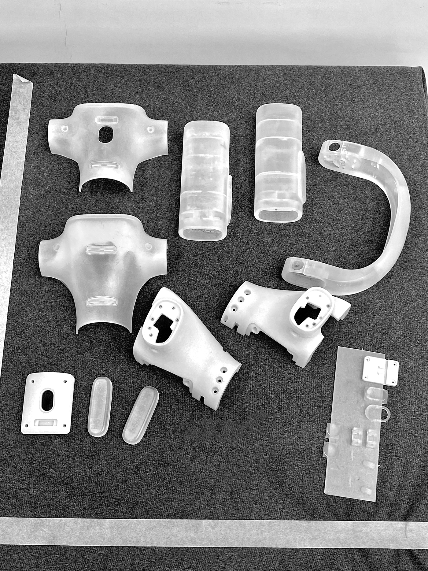 industrial design，Personal mobility，product design，Scooter，Scooter，Intelligent guide scooter，