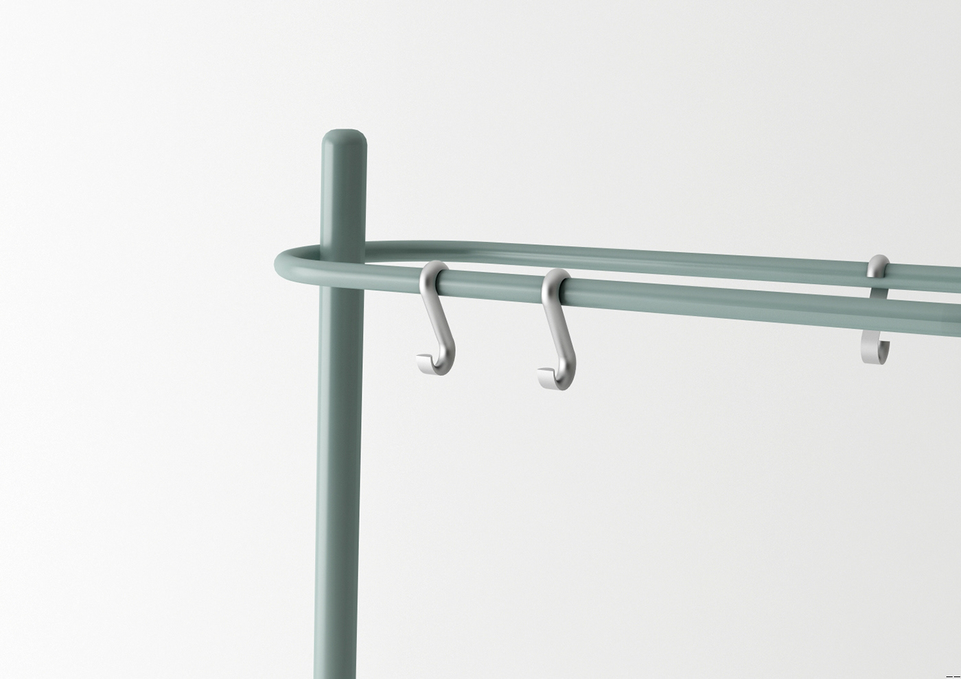 Coat rack，furniture，office，Simple products，