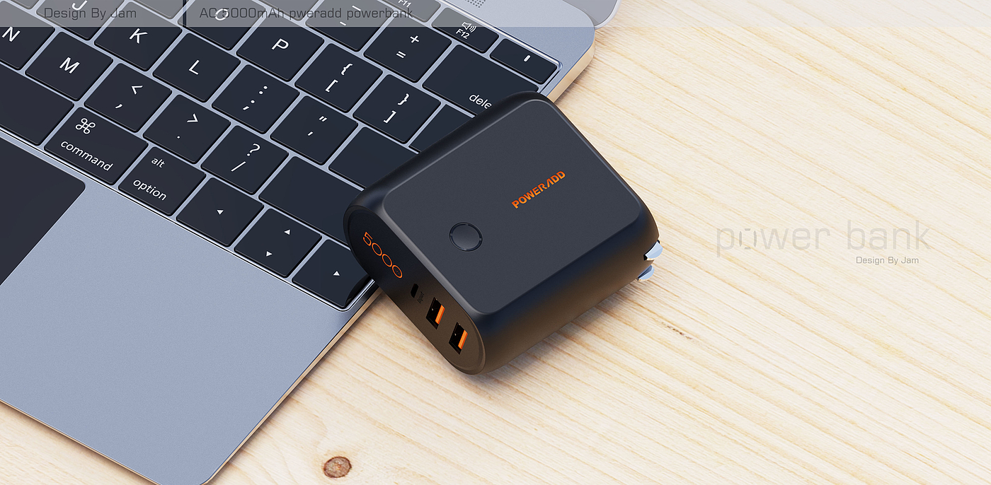 portable source，