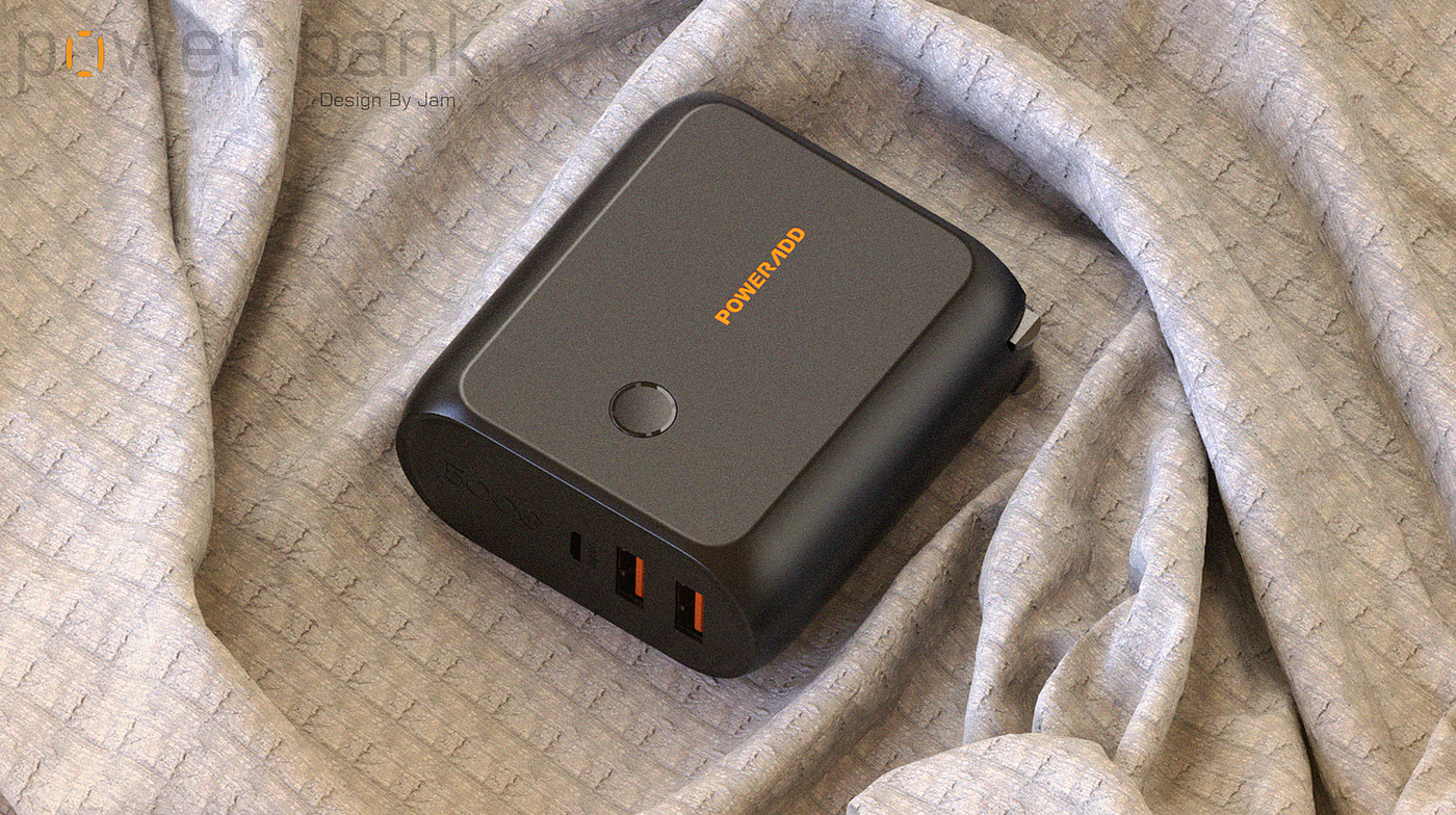 portable source，