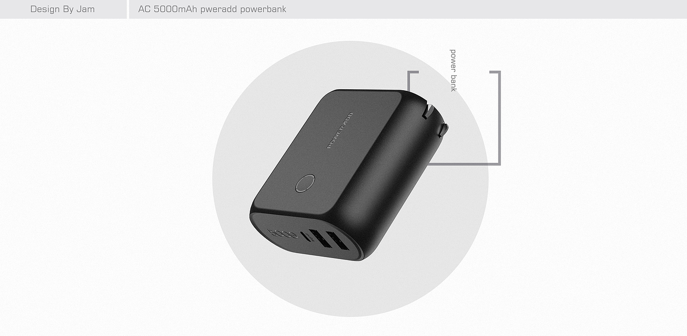 portable source，