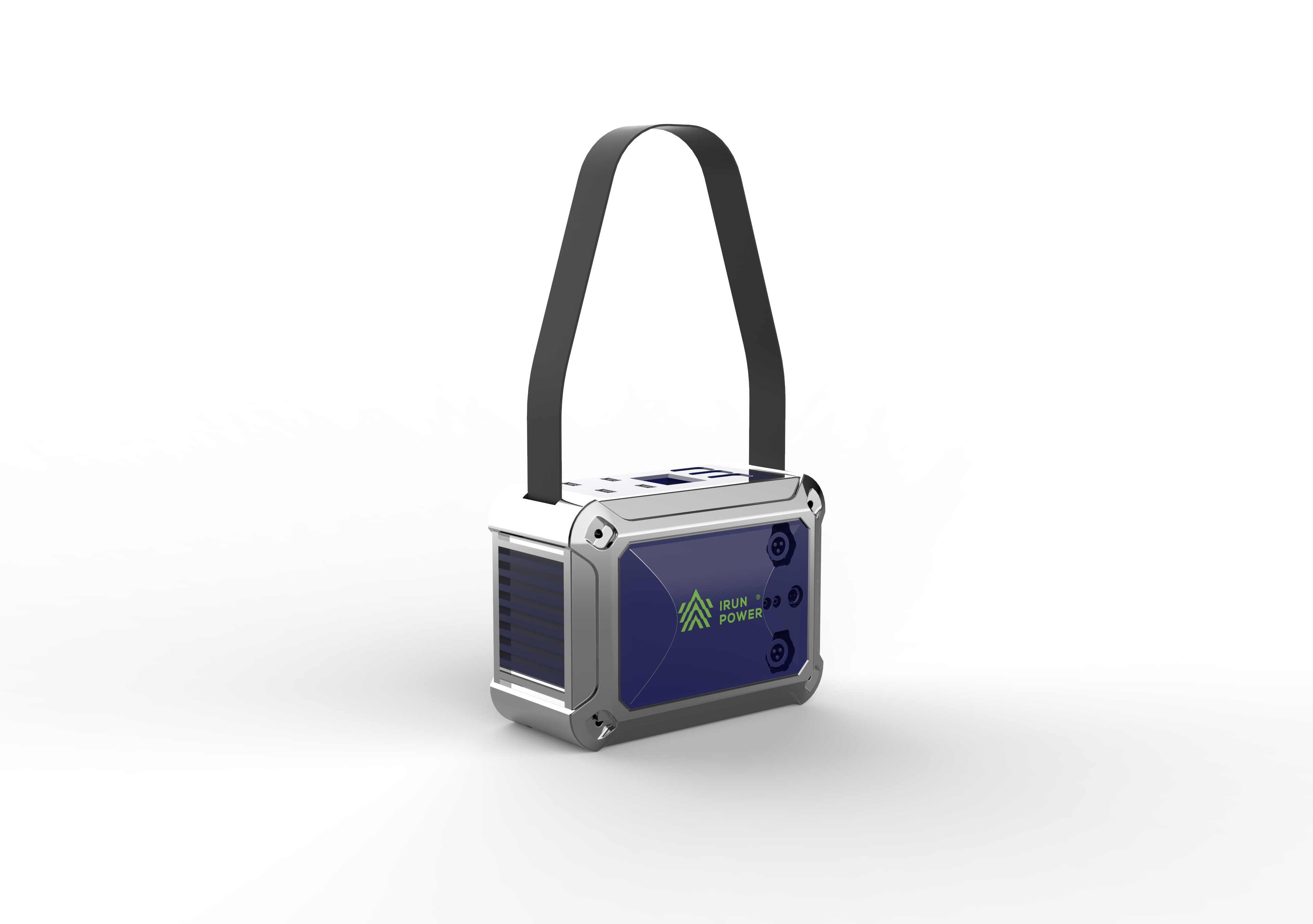 Power supply equipment, outdoor power supply equipment.，