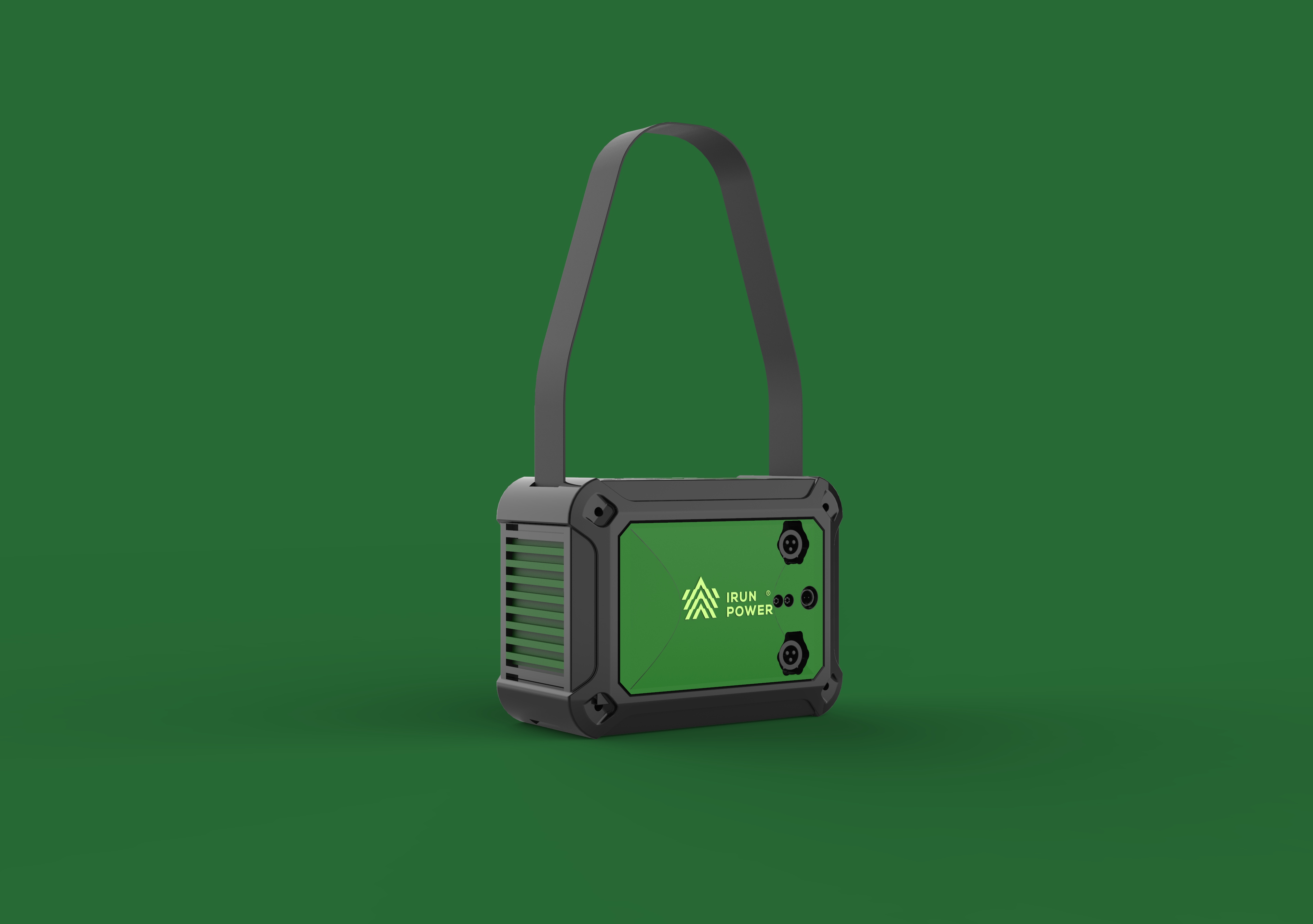 Power supply equipment, outdoor power supply equipment.，