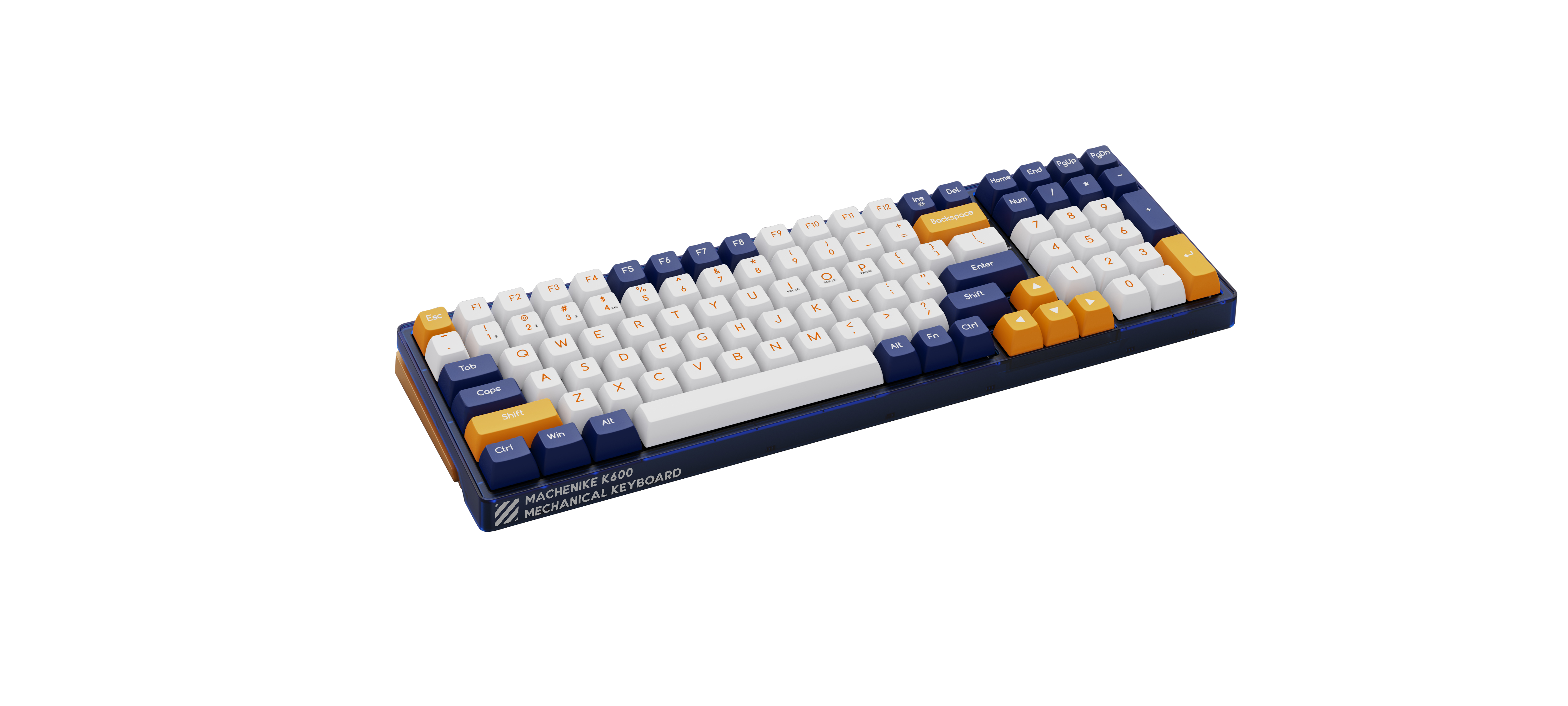 Mechanical keyboard，E-sports，Product appearance design，Color matching configuration，game，life，season，