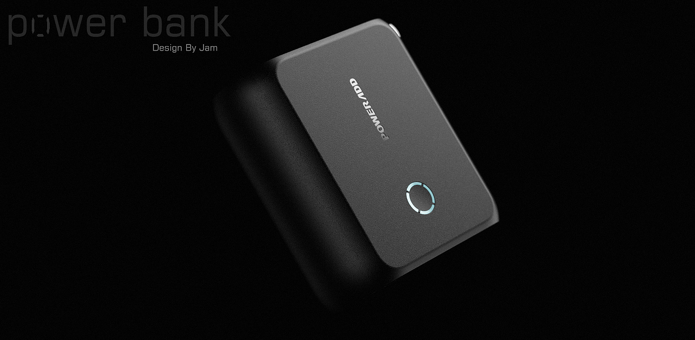 portable source，