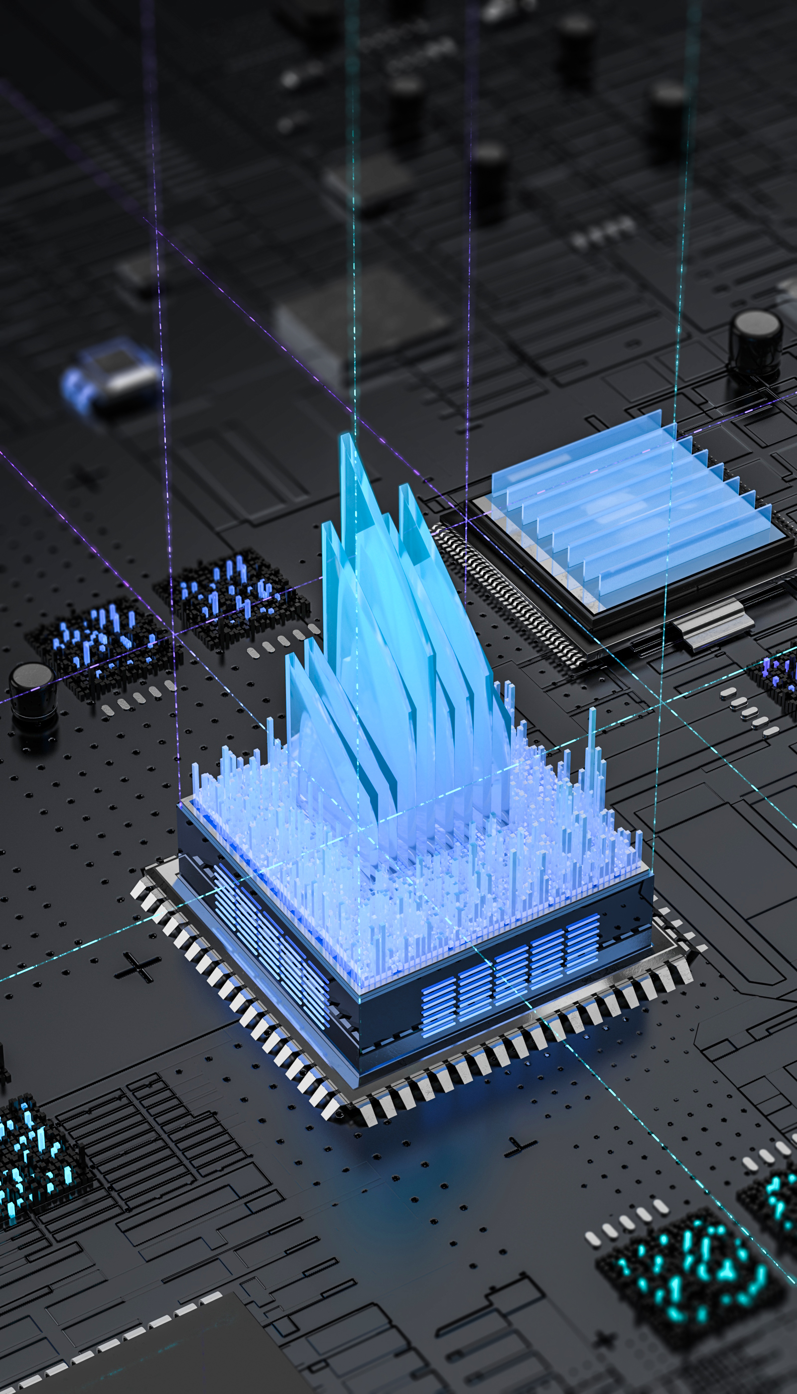 Render，Design，product，