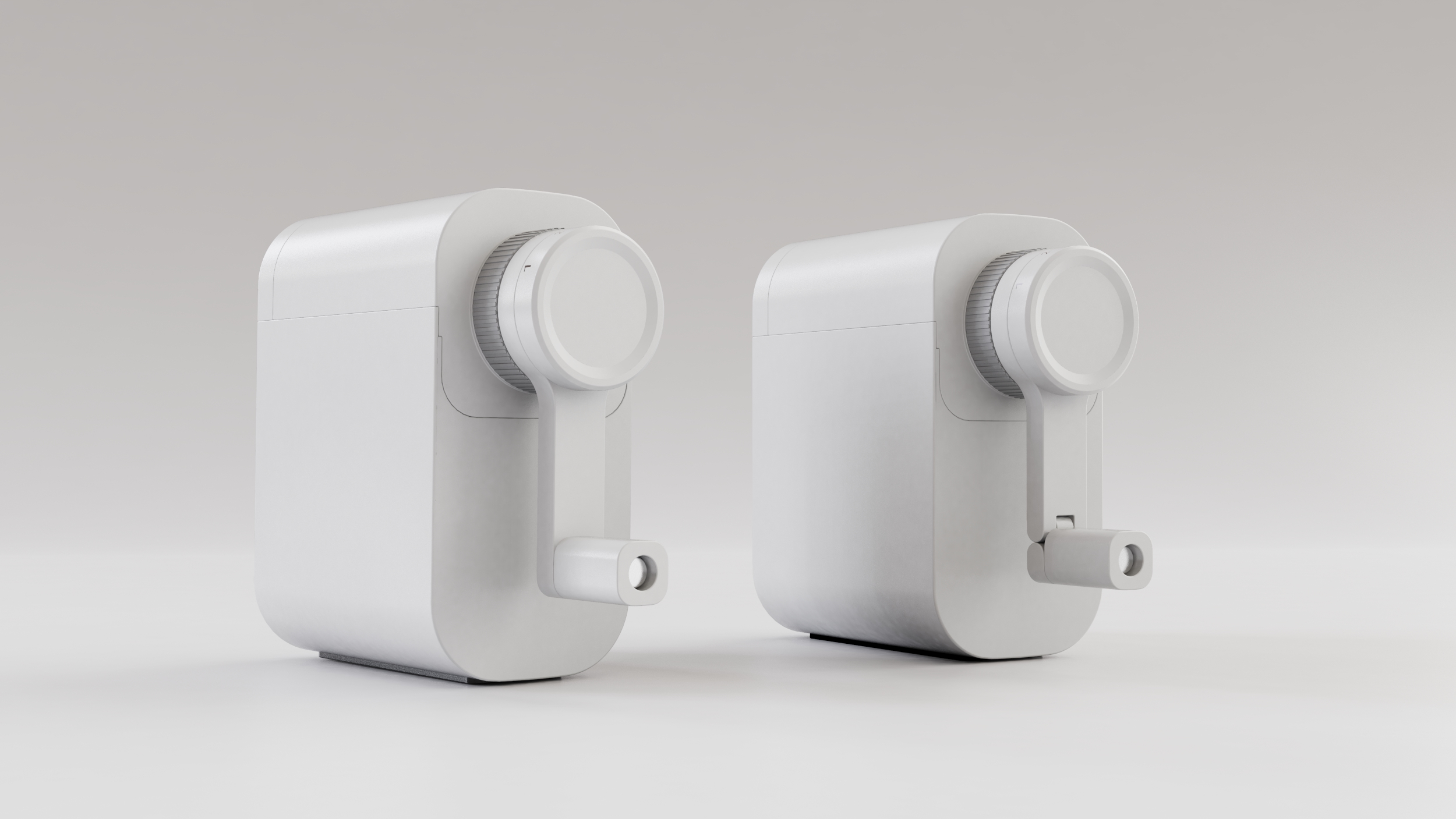 Office Supplies，Art student，pencil sharpener，