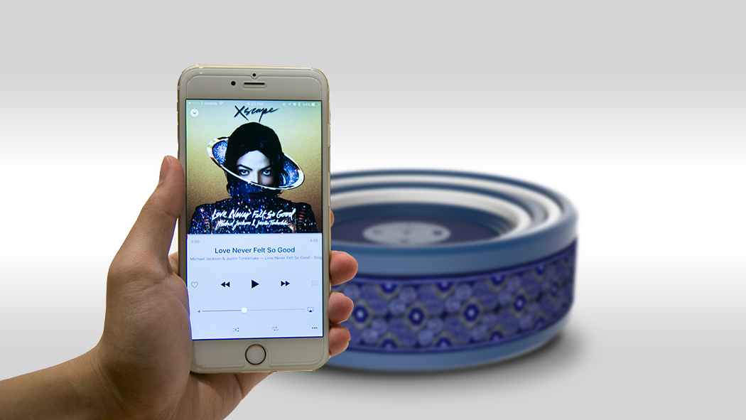 nation，Miao Nationality，Miao embroidery，sound，National style，loudspeaker box，