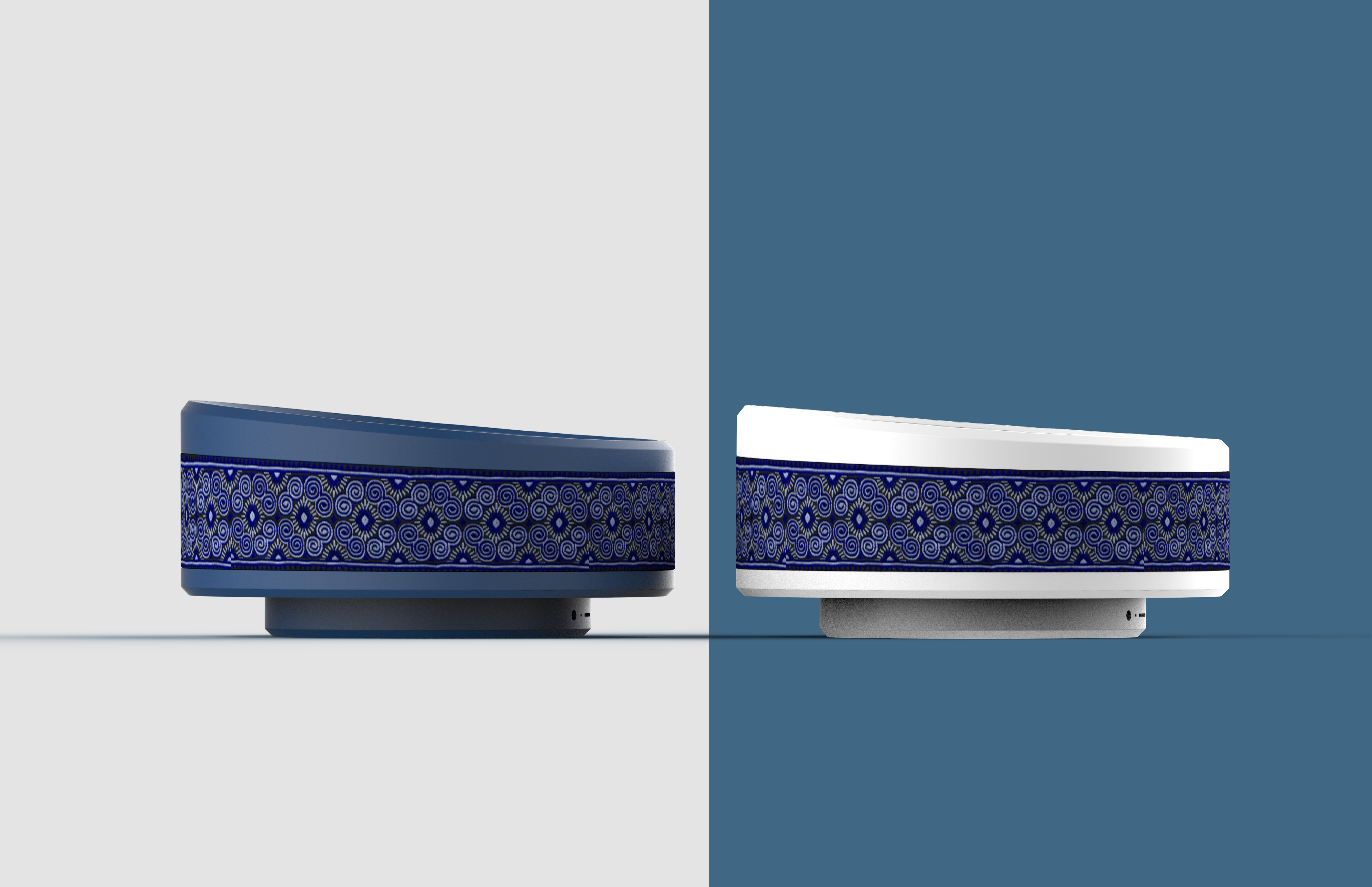 nation，Miao Nationality，Miao embroidery，sound，National style，loudspeaker box，