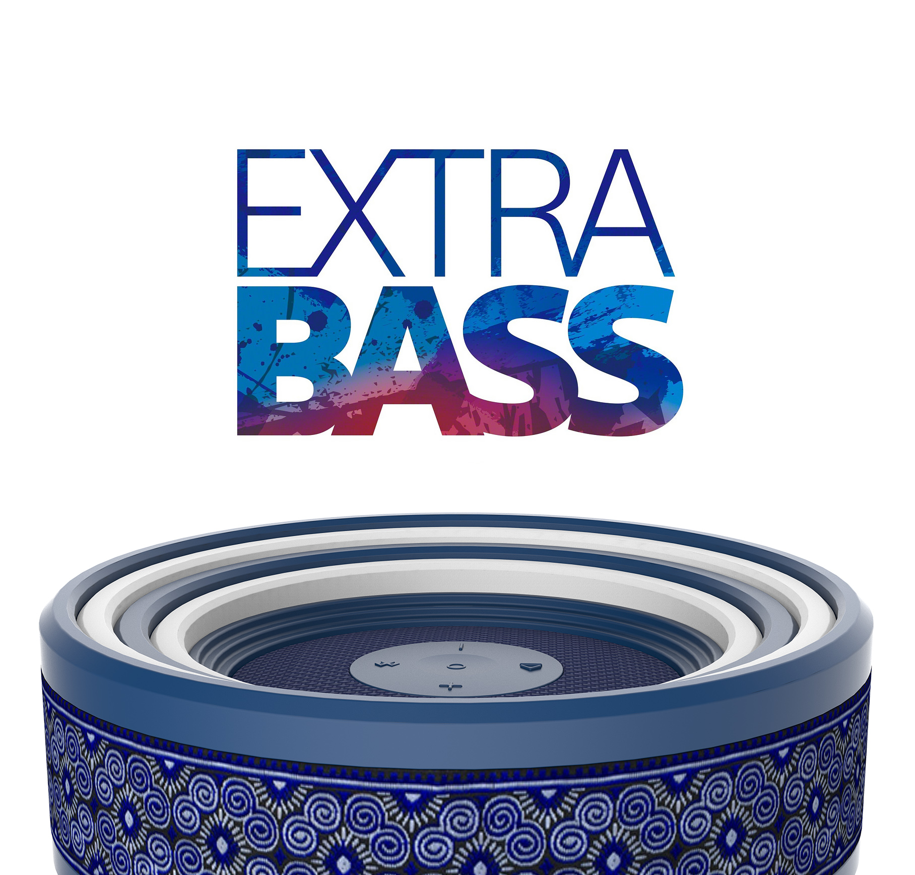 nation，Miao Nationality，Miao embroidery，sound，National style，loudspeaker box，