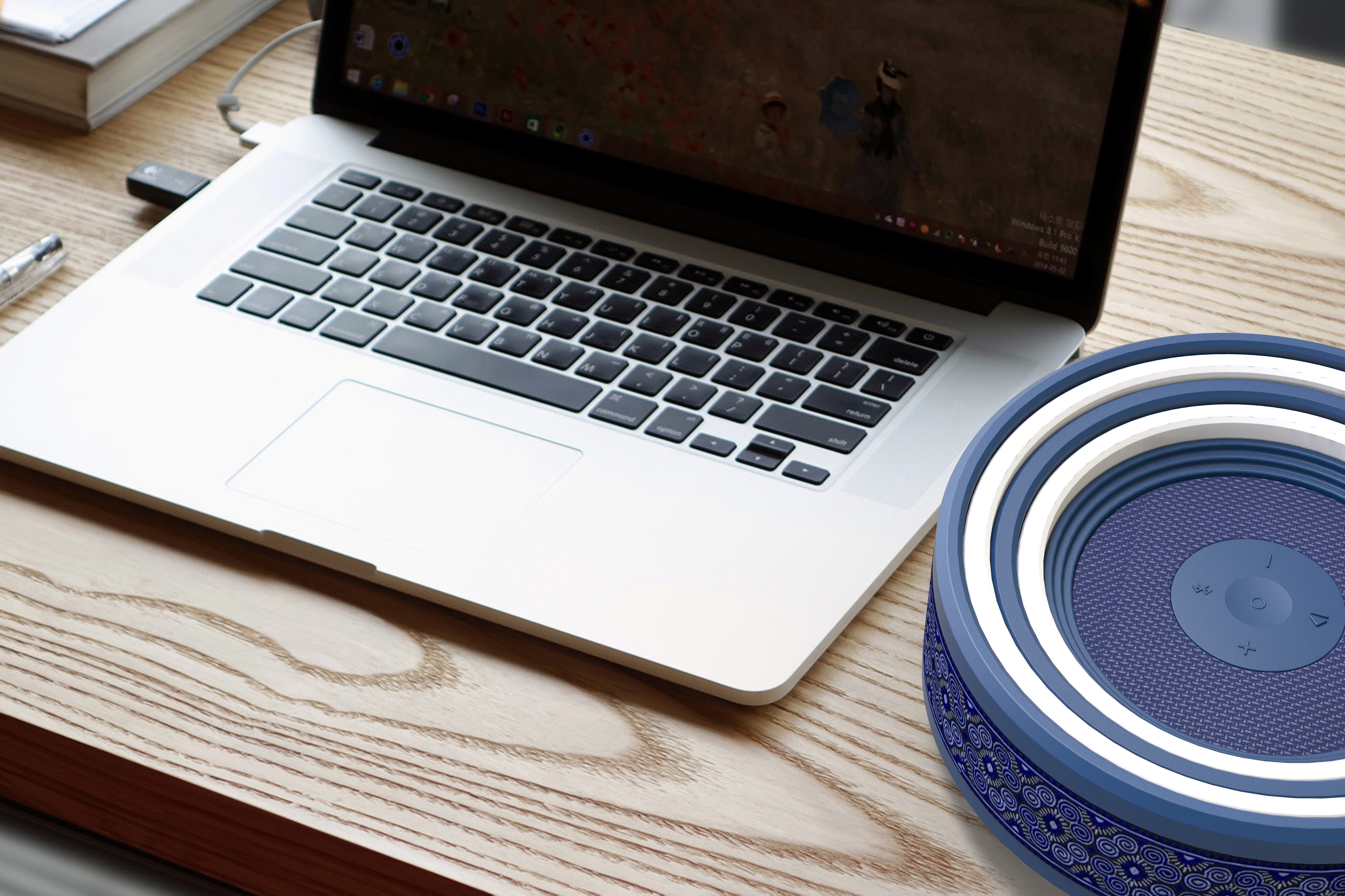 nation，Miao Nationality，Miao embroidery，sound，National style，loudspeaker box，