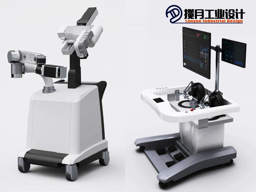 Product design + prototype，