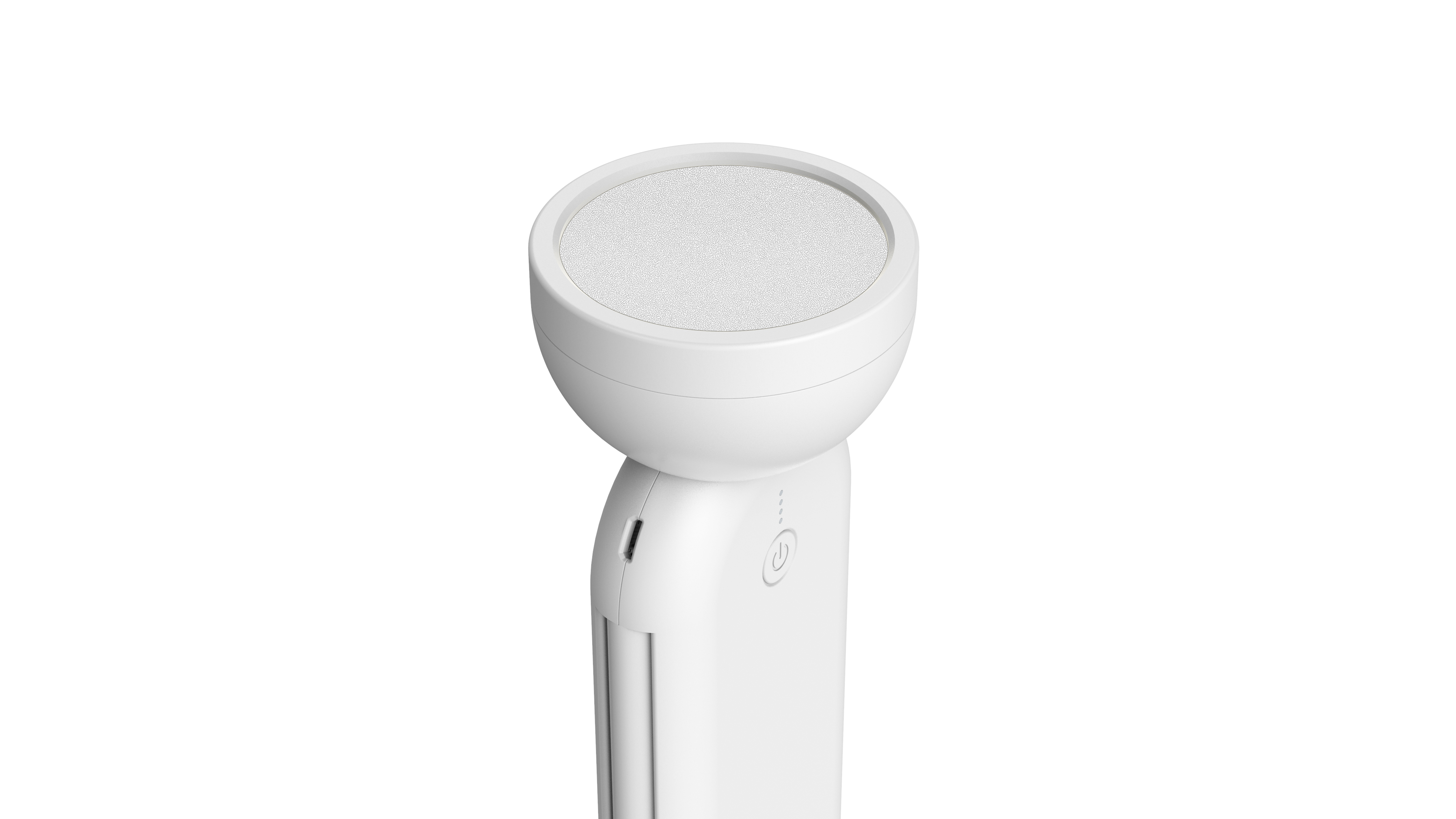 multi-function，Desk lamp，Flashlight，