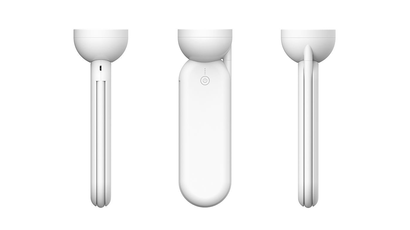 multi-function，Desk lamp，Flashlight，