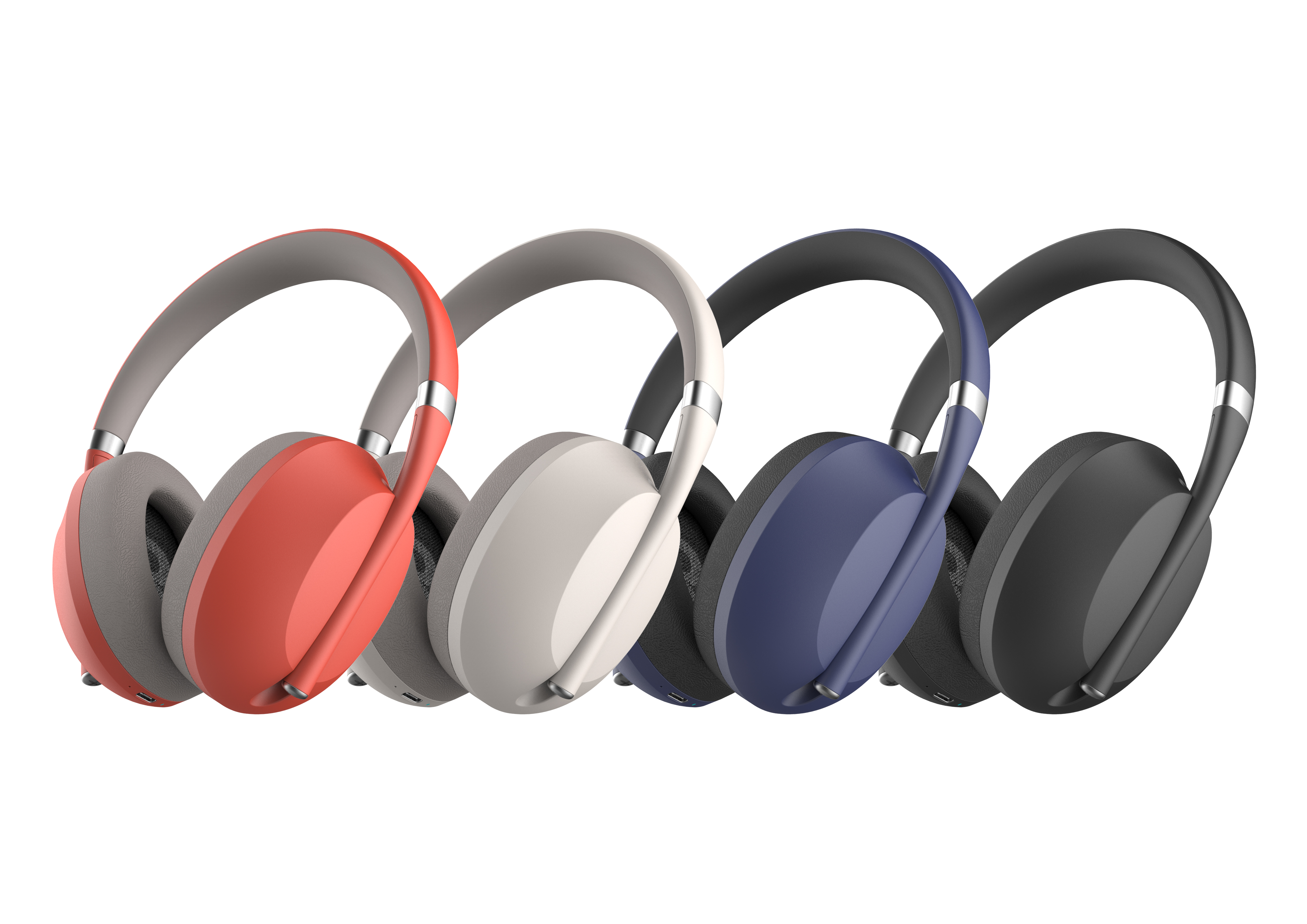 Headset, Bluetooth headset, headset, digital products，