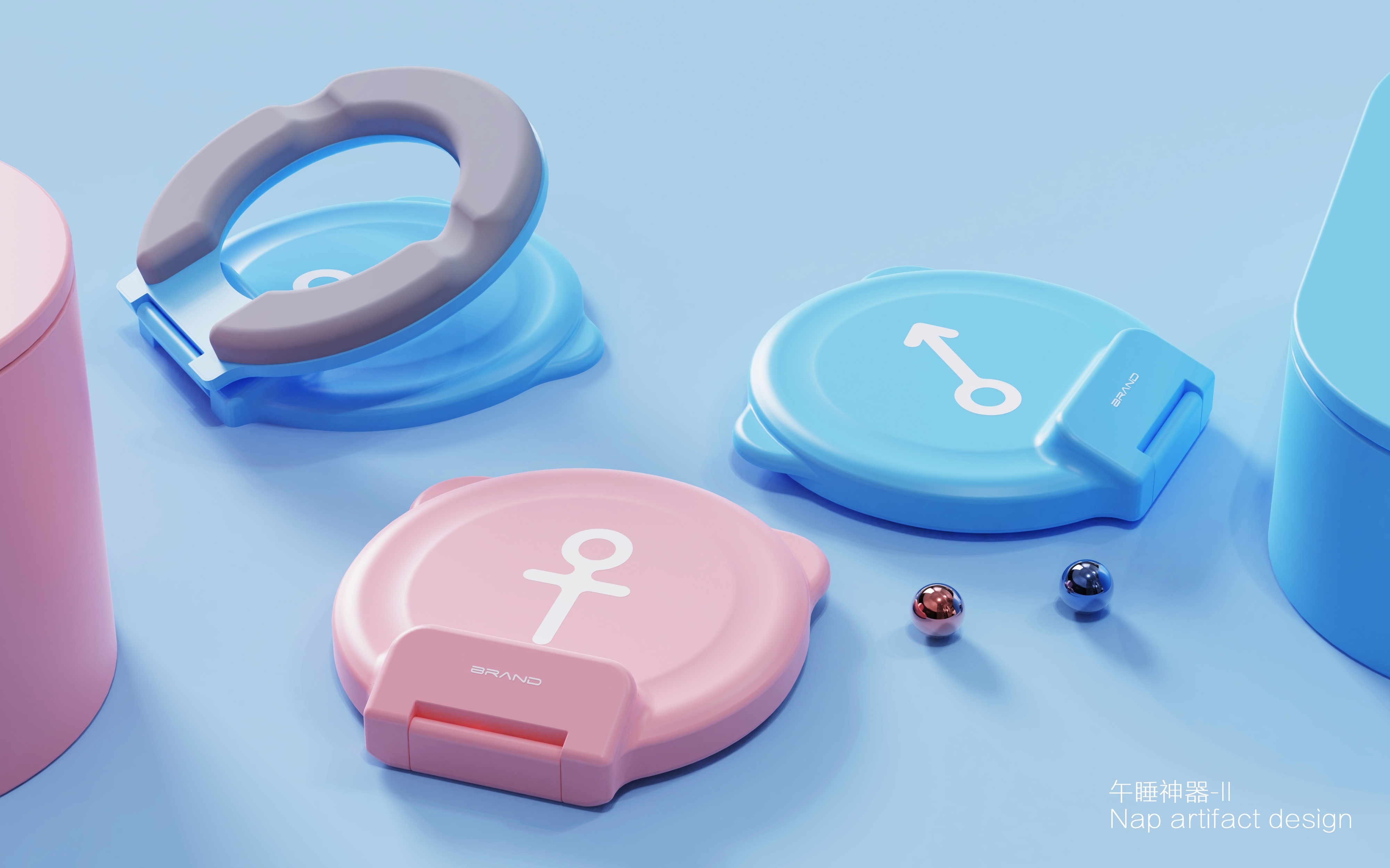 It is a comfortable experience to have a sleep in a dreary afternoon!，