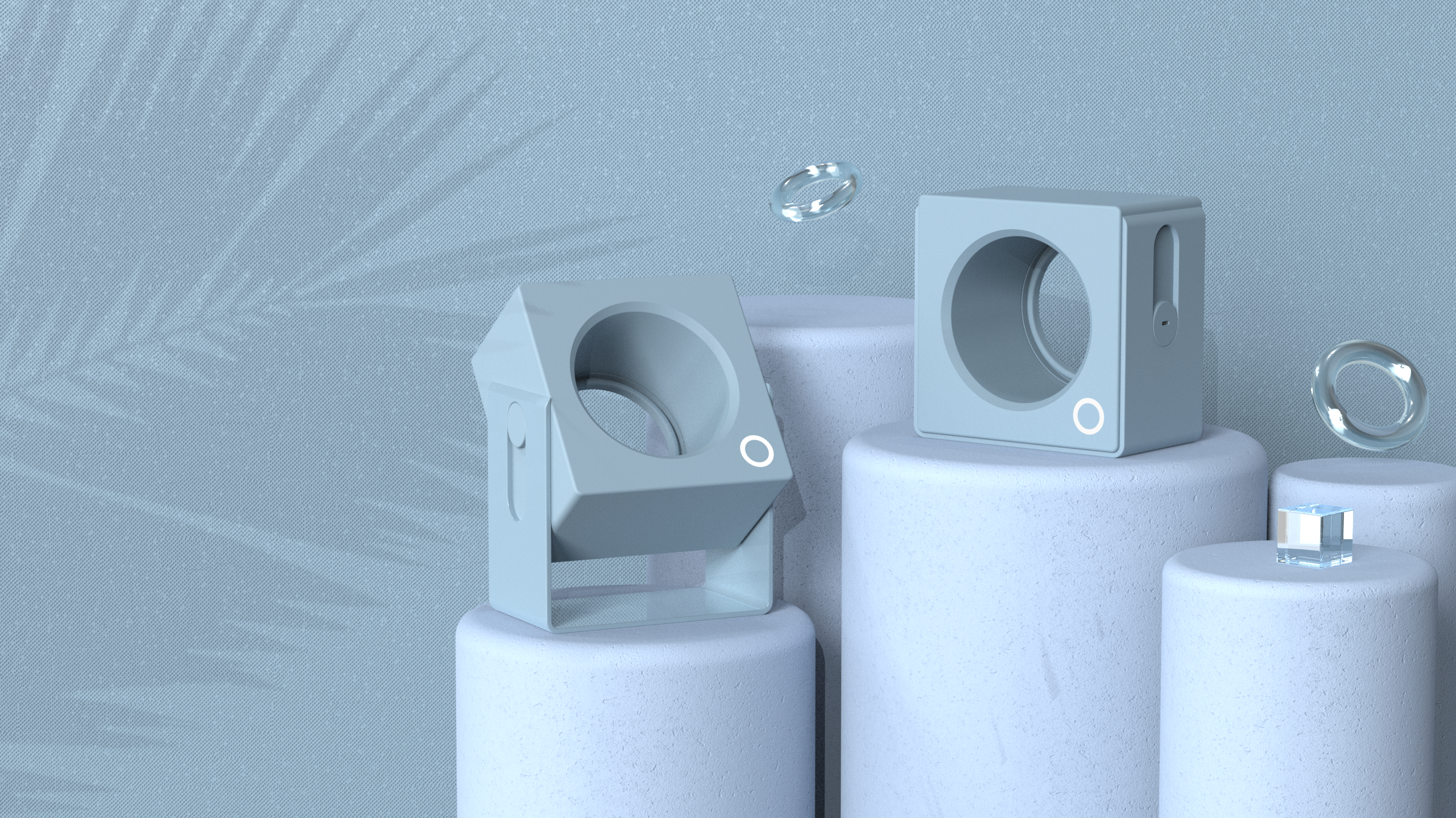 product design，Fan，