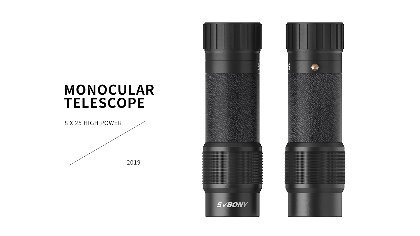 telescope，