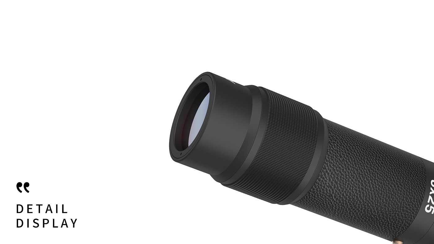 telescope，