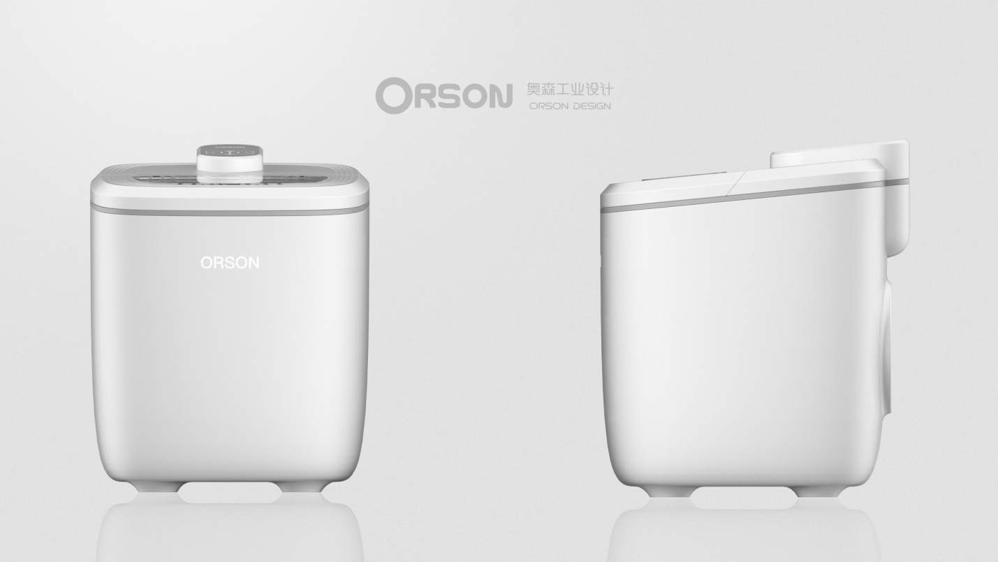 small home appliances，