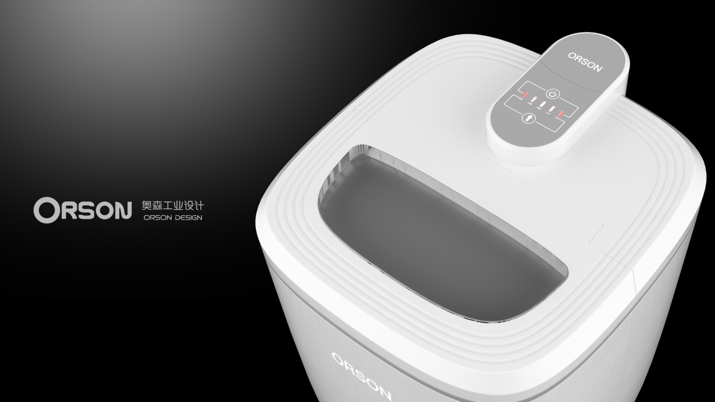 small home appliances，