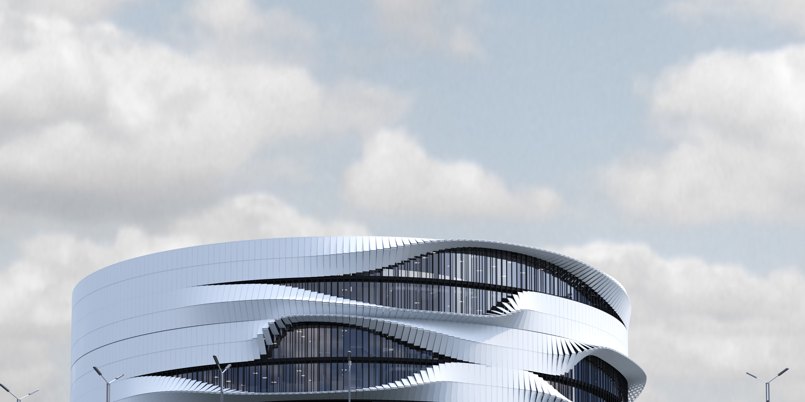 3D rendering，3D rendering，Architectural rendering，Indoor rendering，The construction effect chart，Architectural performance，