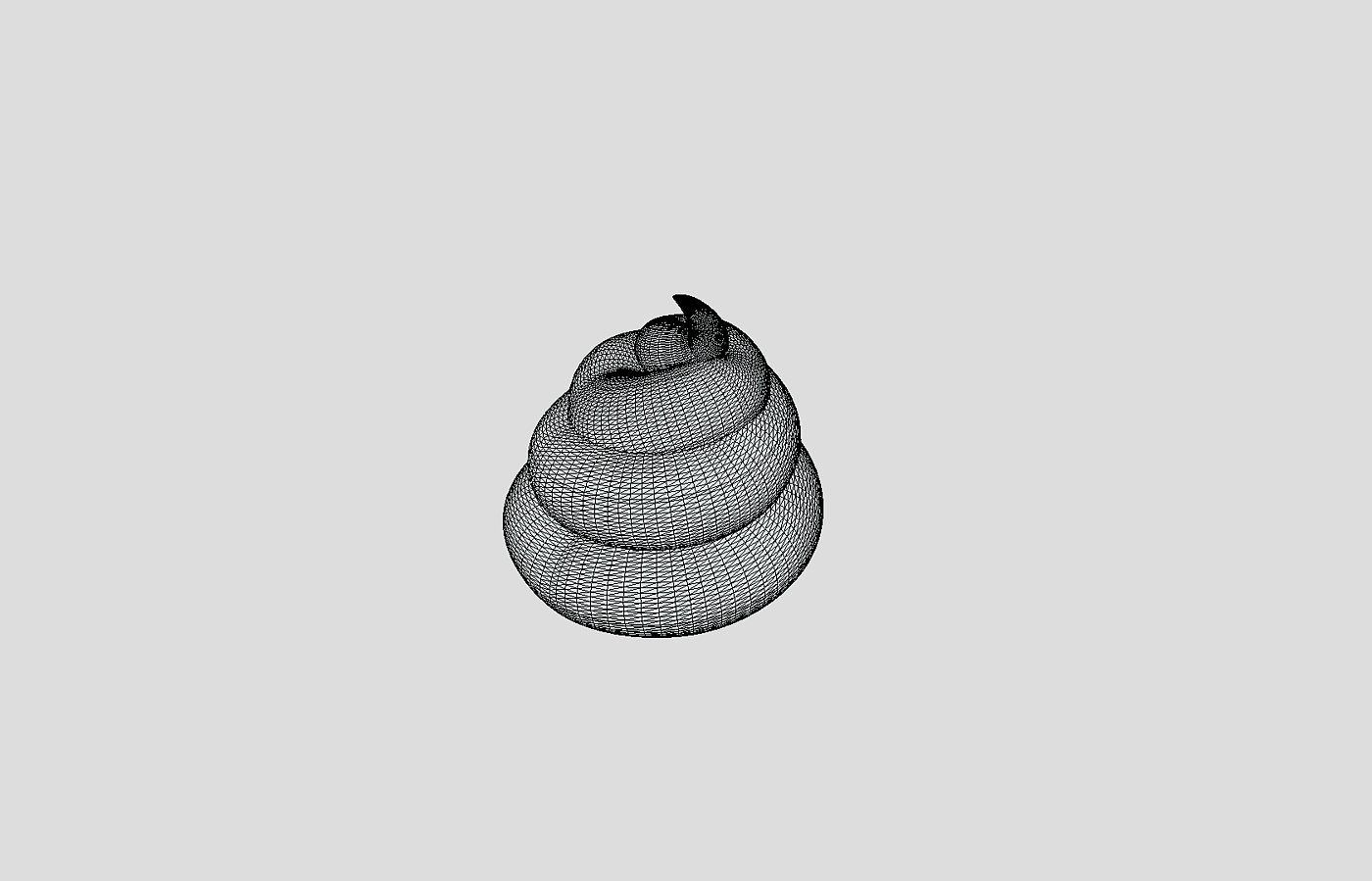 Render，
