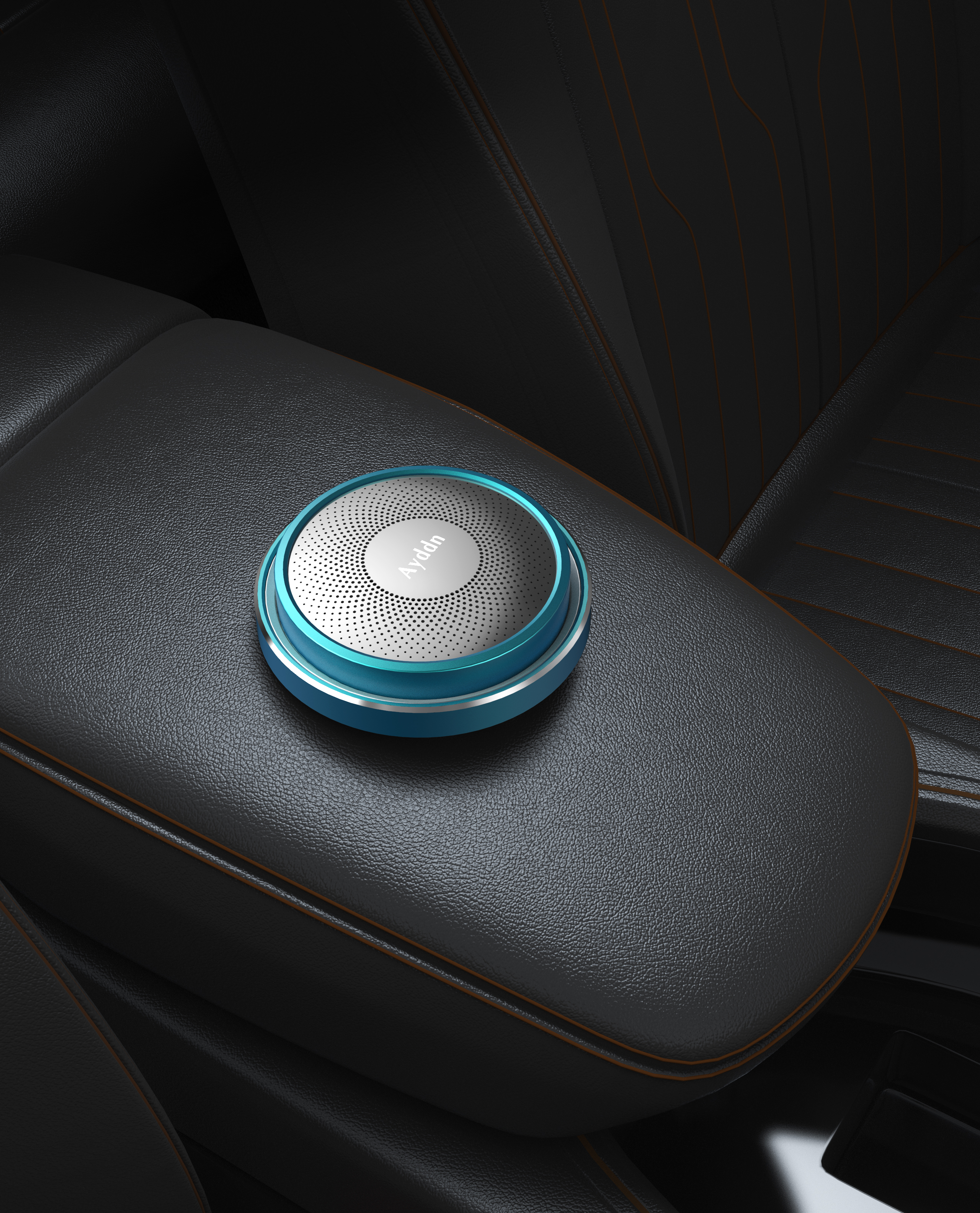 automobile，Aromatherapy，Perfume，console，