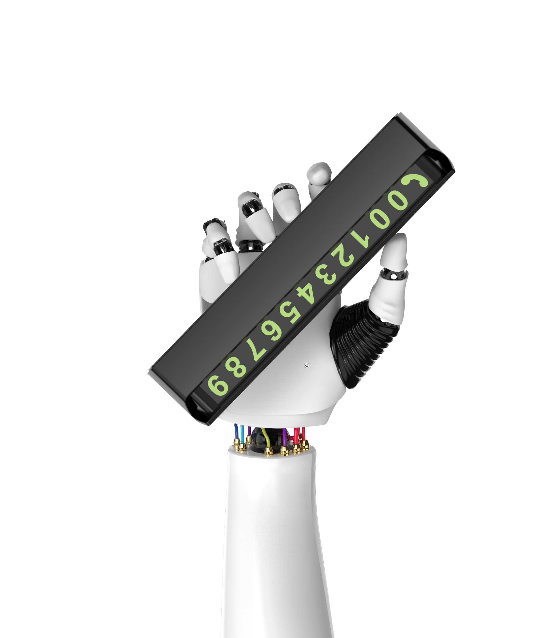 Parking sign，Car products，