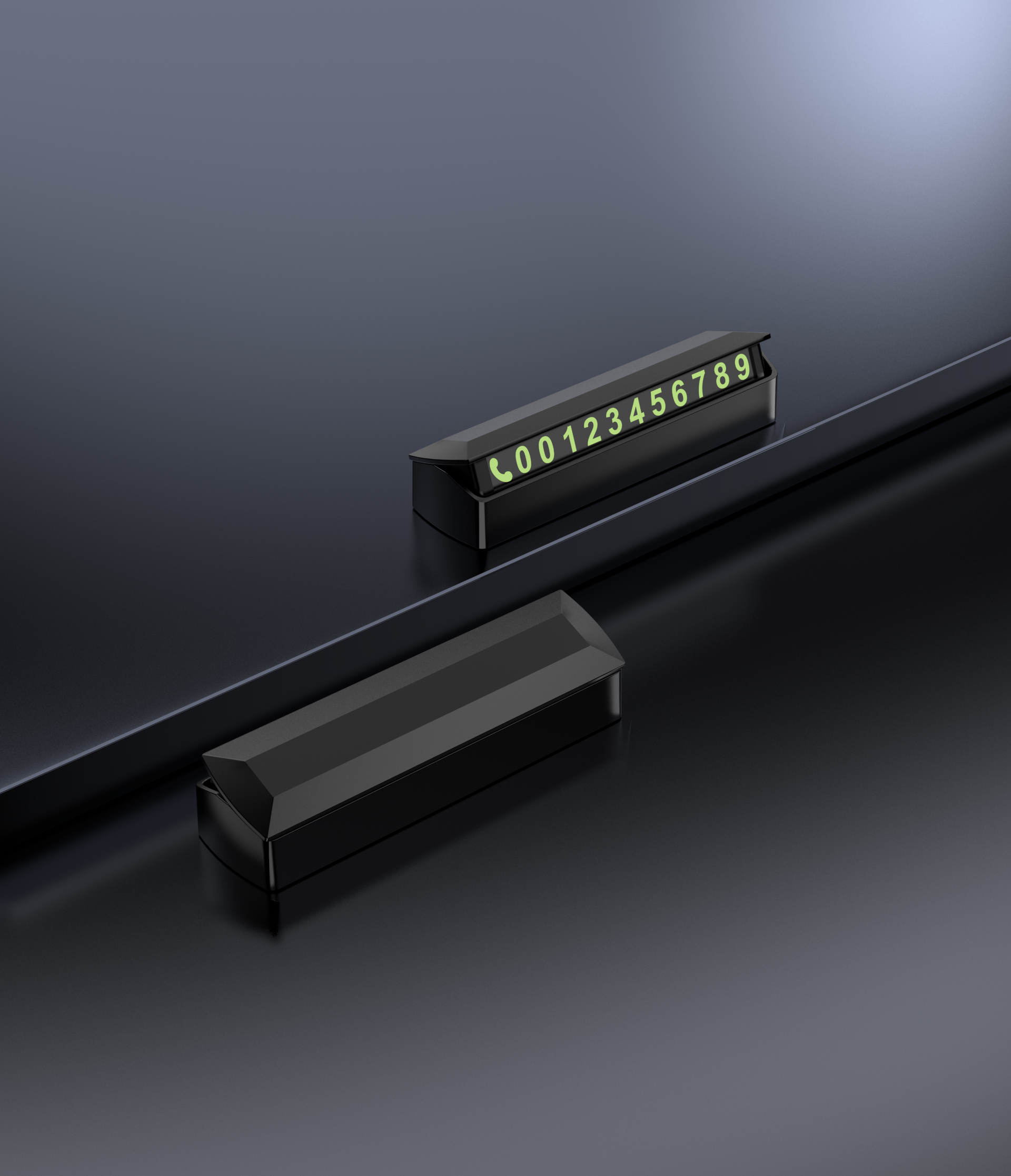 Parking sign，Car products，