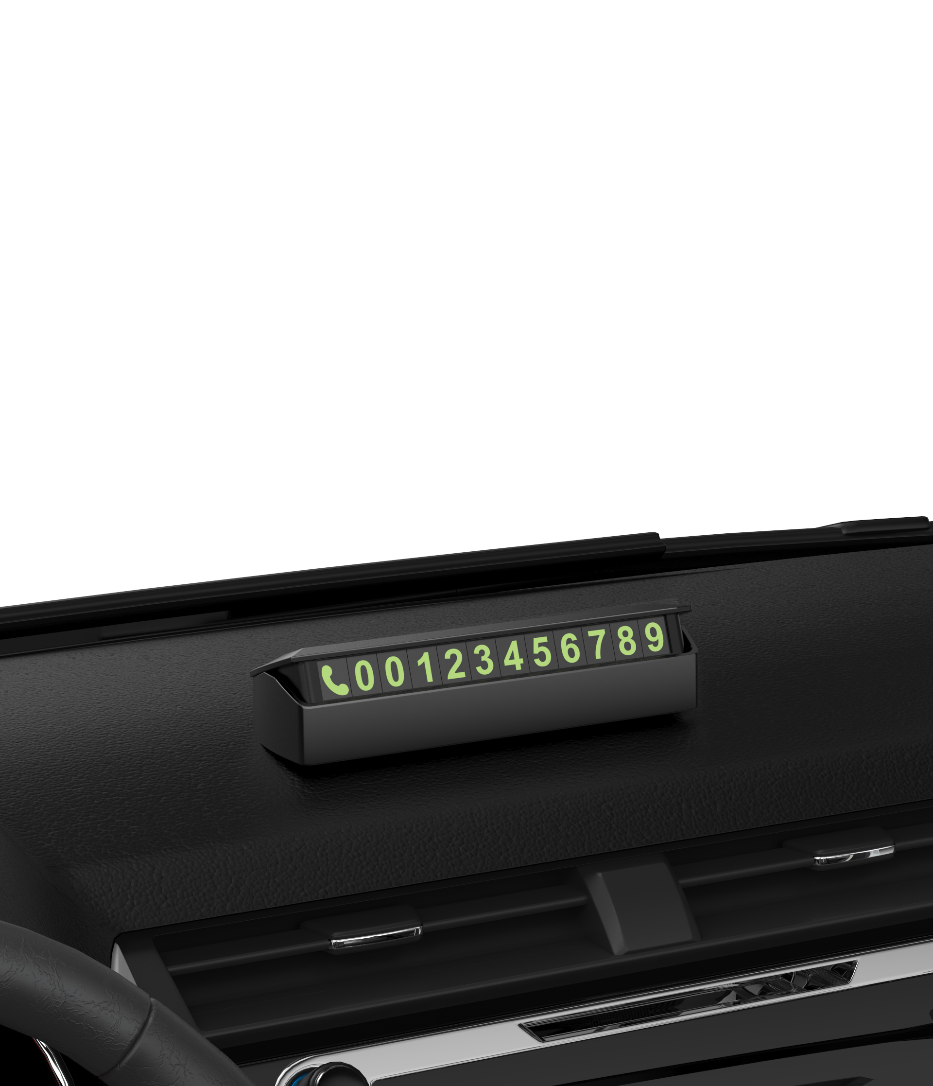 Parking sign，Car products，