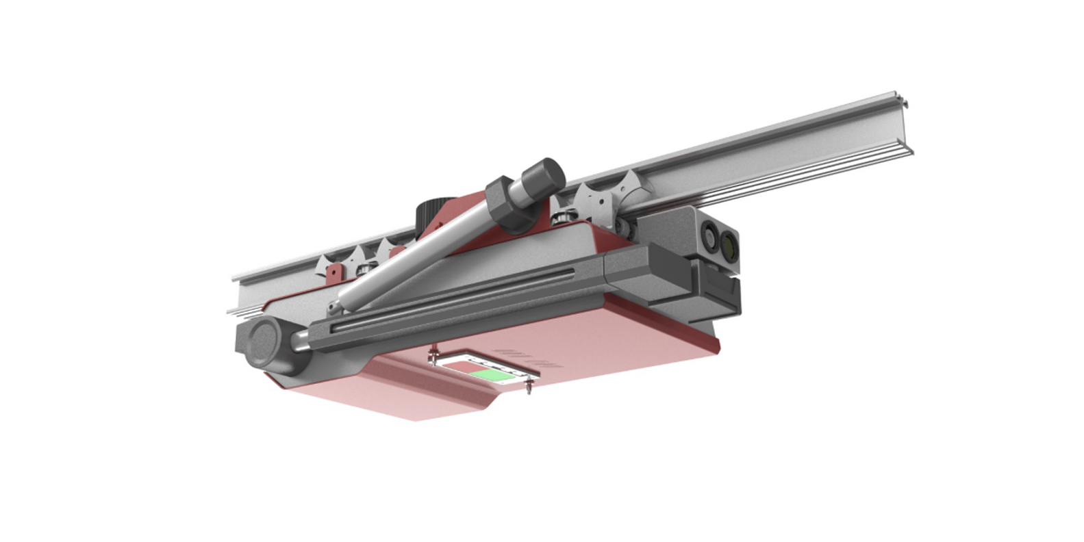 industrial design，Structural design，Appearance design，robot，