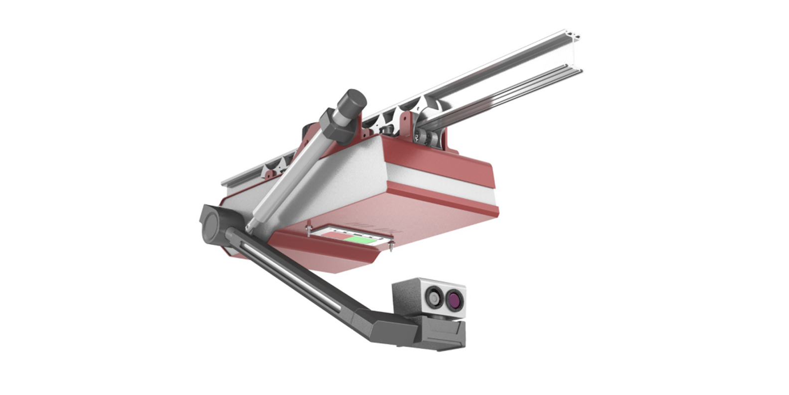 industrial design，Structural design，Appearance design，robot，