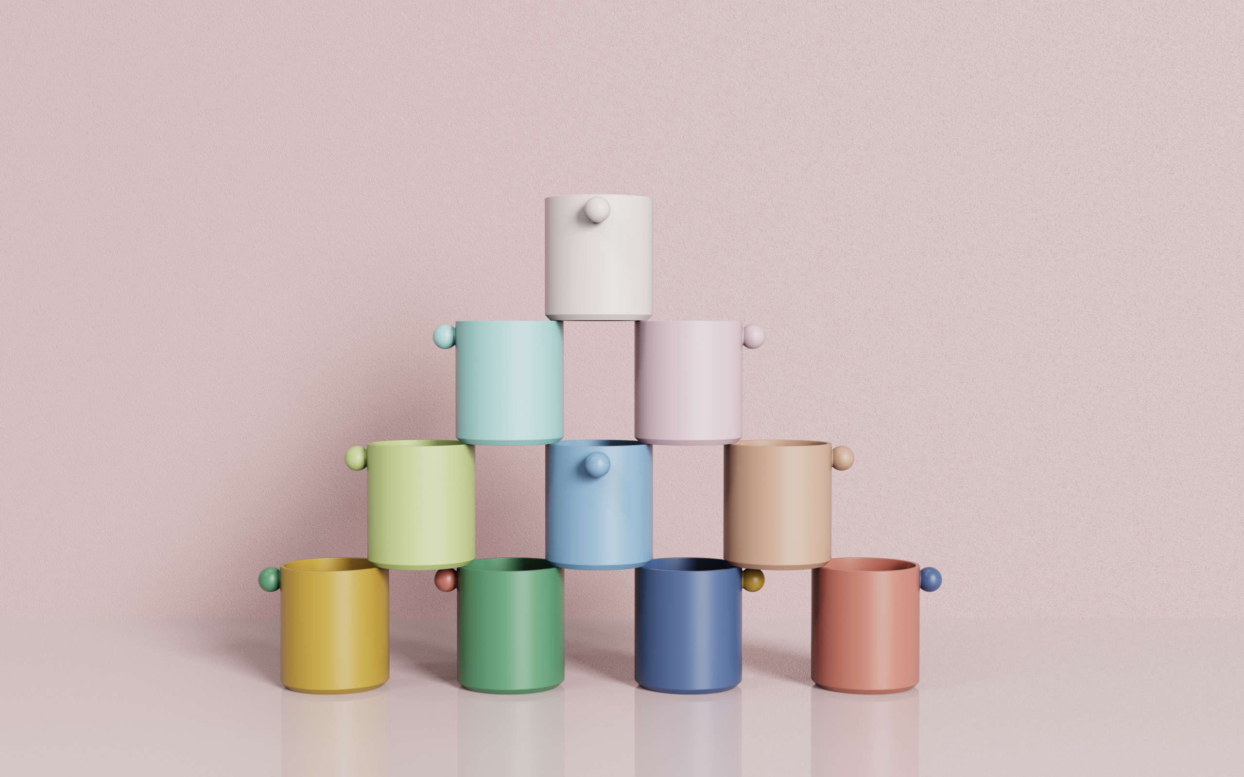 Children's Silicone cup，