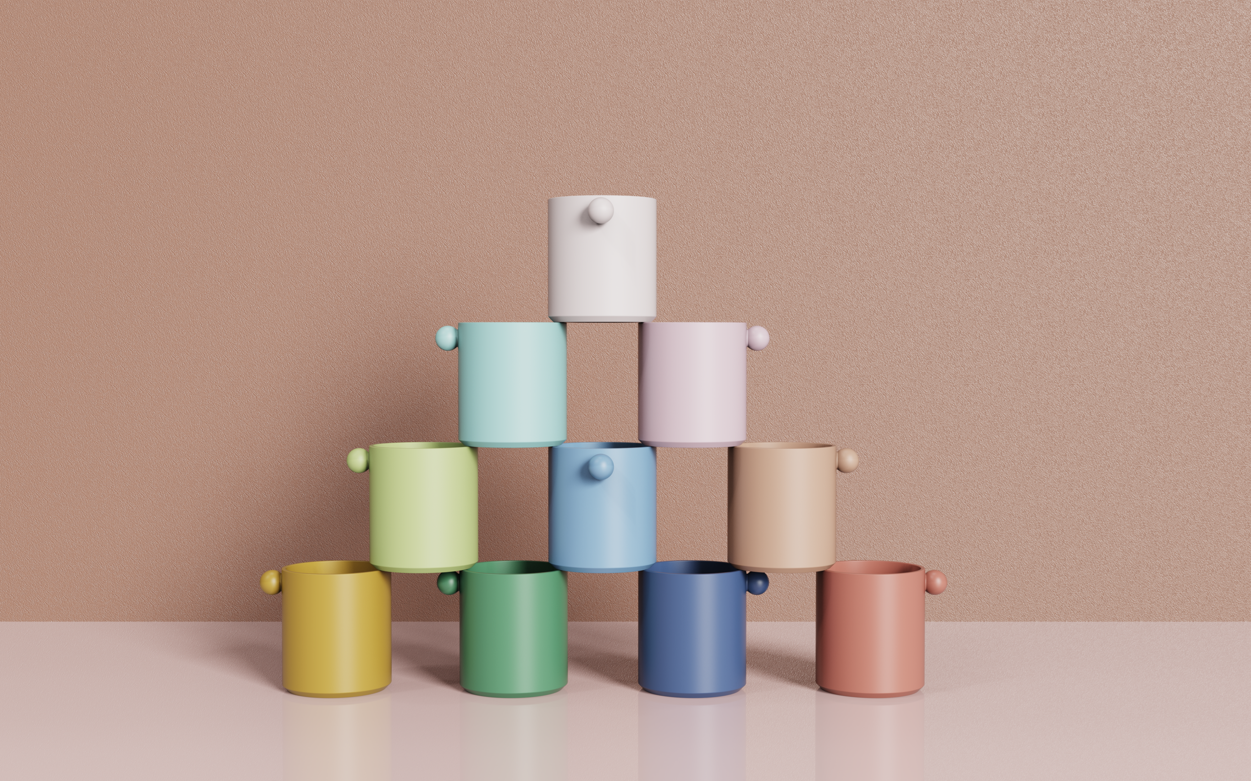 Children's Silicone cup，