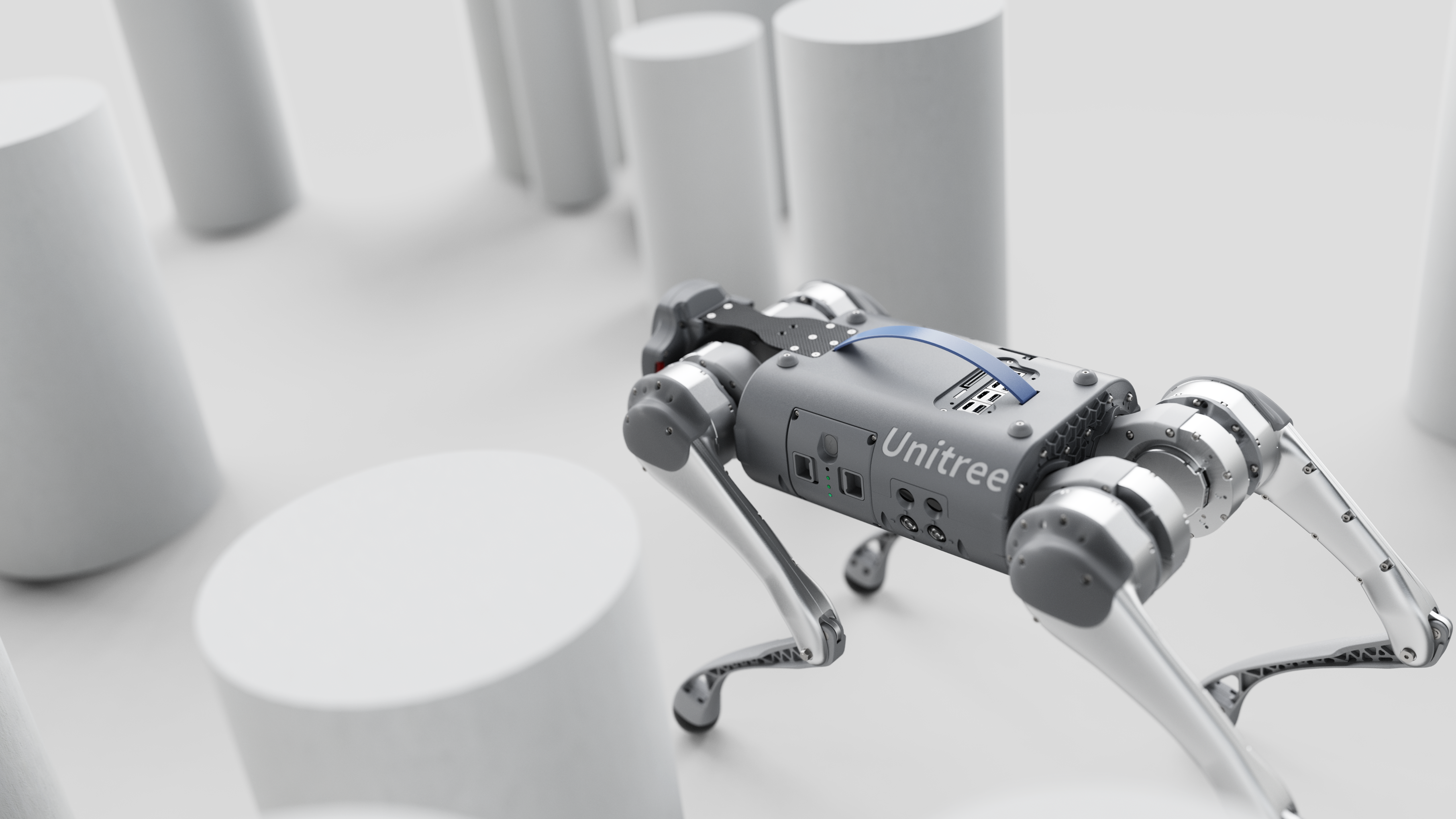 Robot dog，Boston Dynamic ，Winter Olympics，Hangzhou，