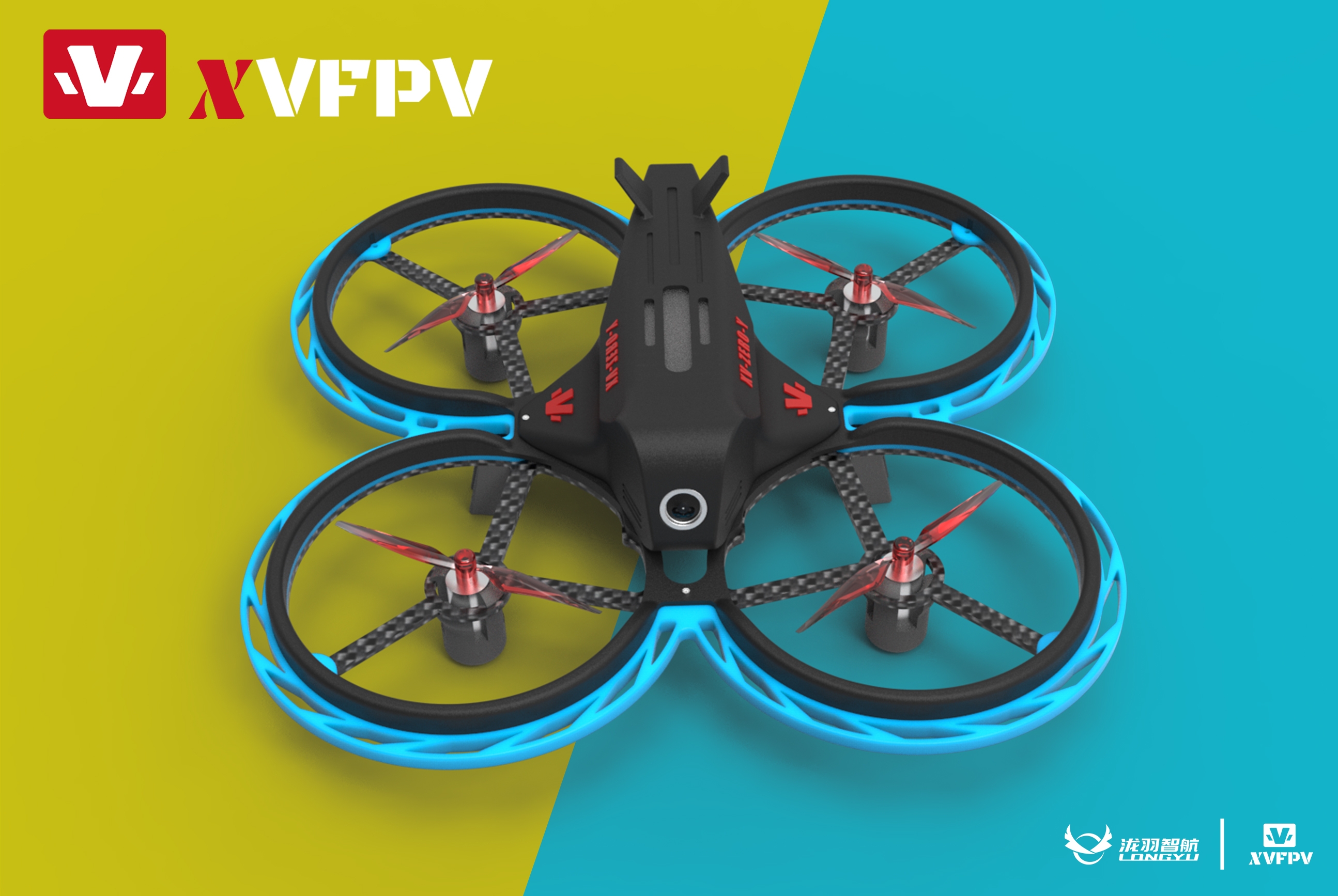 UAV，Crossing machine，Racing UAV，Teaching tools，