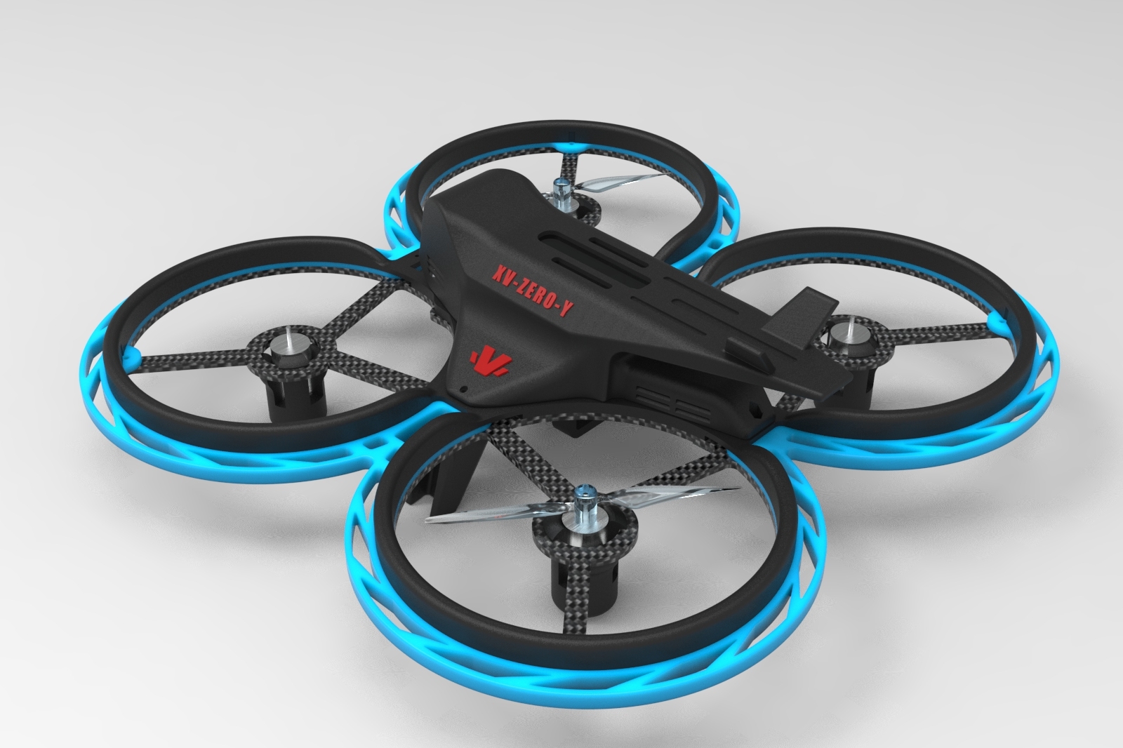 UAV，Crossing machine，Racing UAV，Teaching tools，