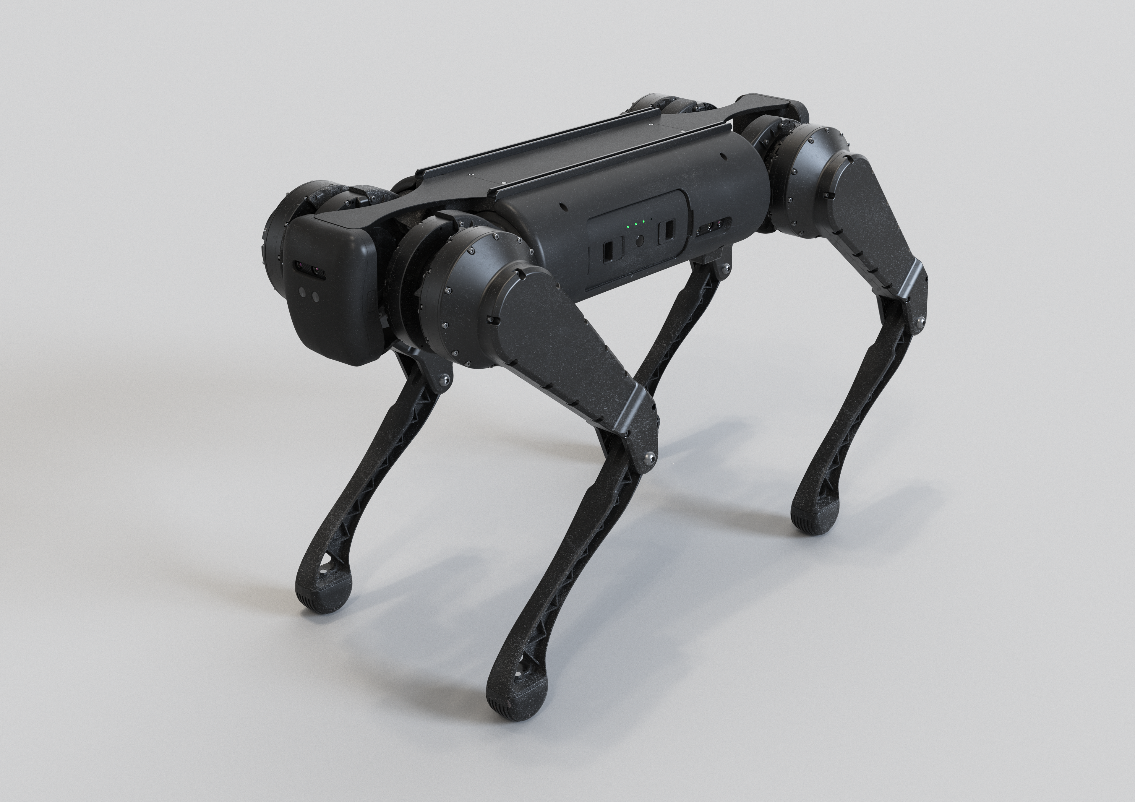 Robot dog，Boston Dynamic ，Winter Olympics，Hangzhou，