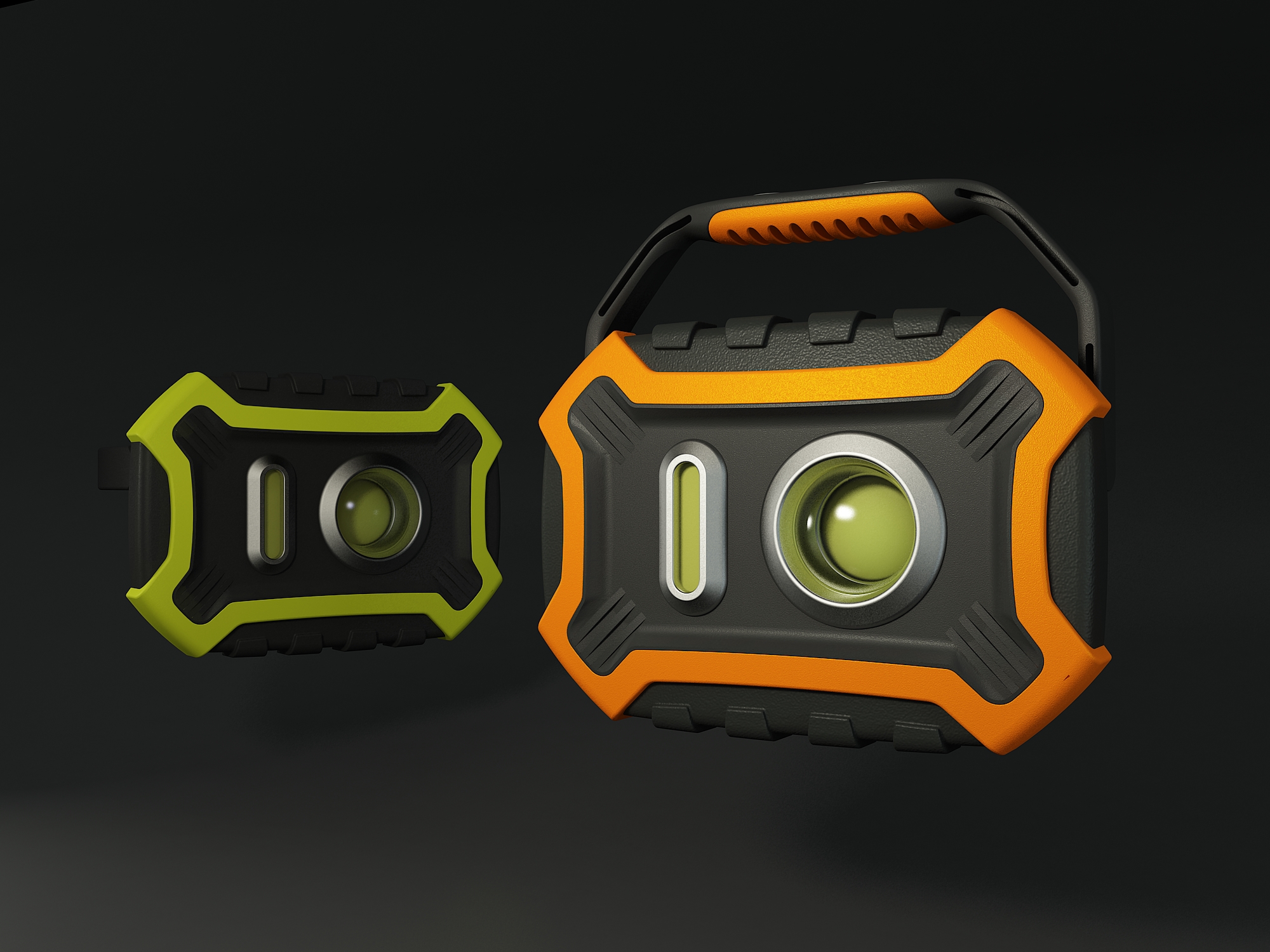 Work light，tool，Outdoor camping lamp，